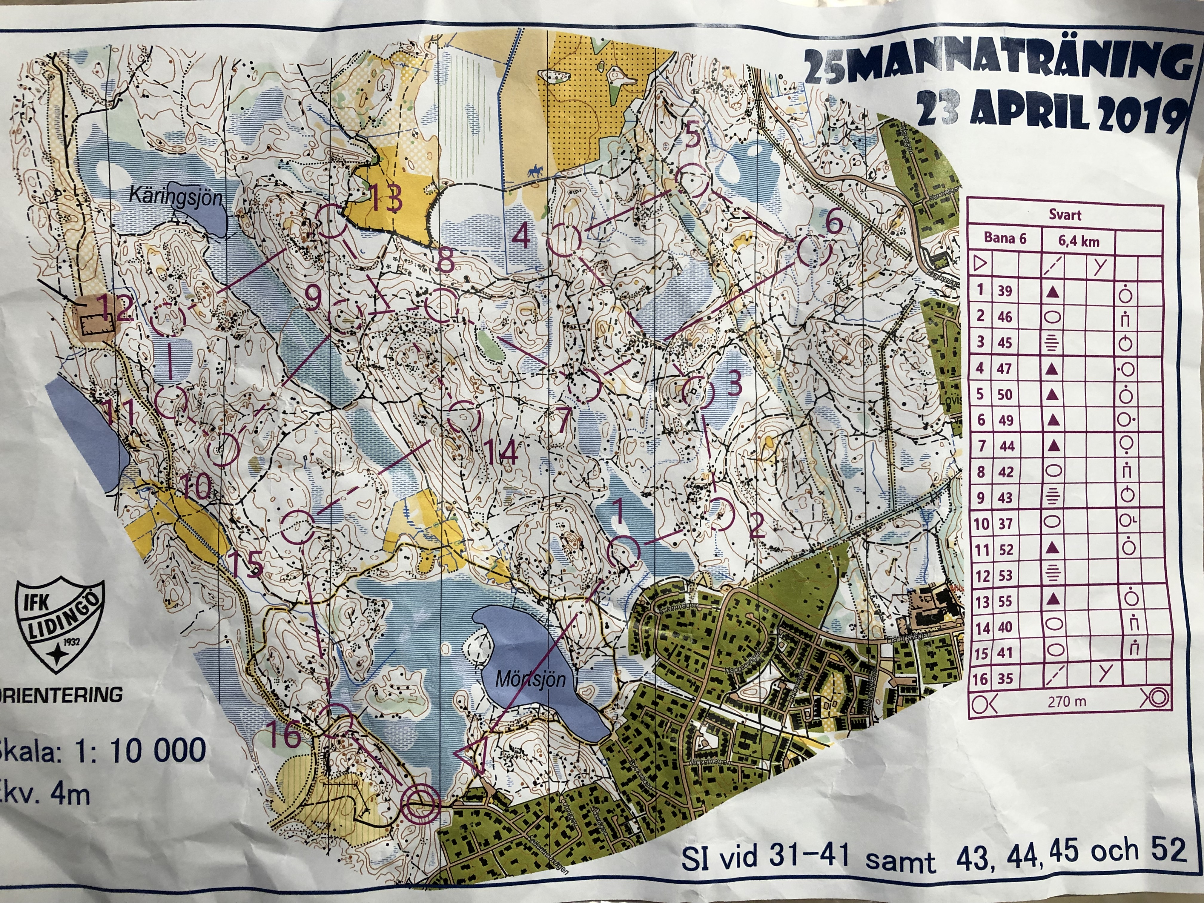 25Manna-träning (23-04-2019)