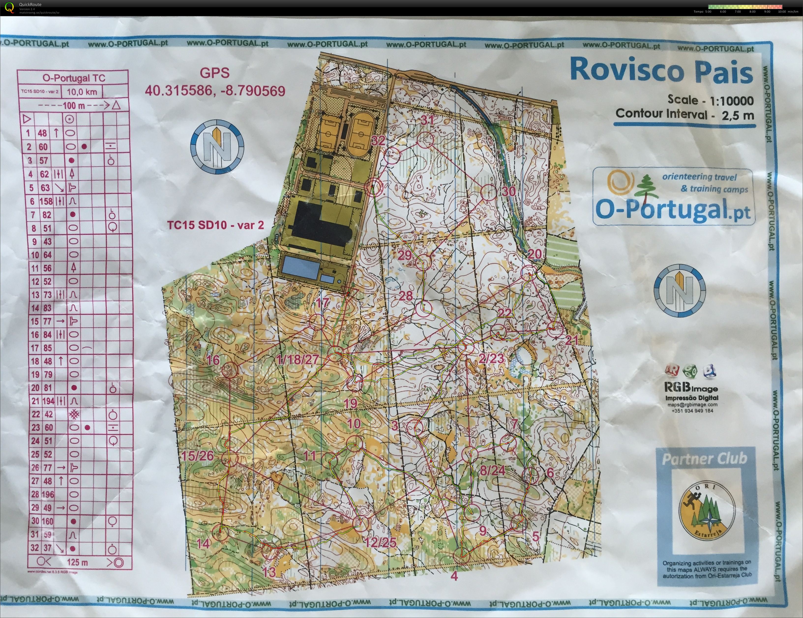Portugal #9 (09/02/2016)