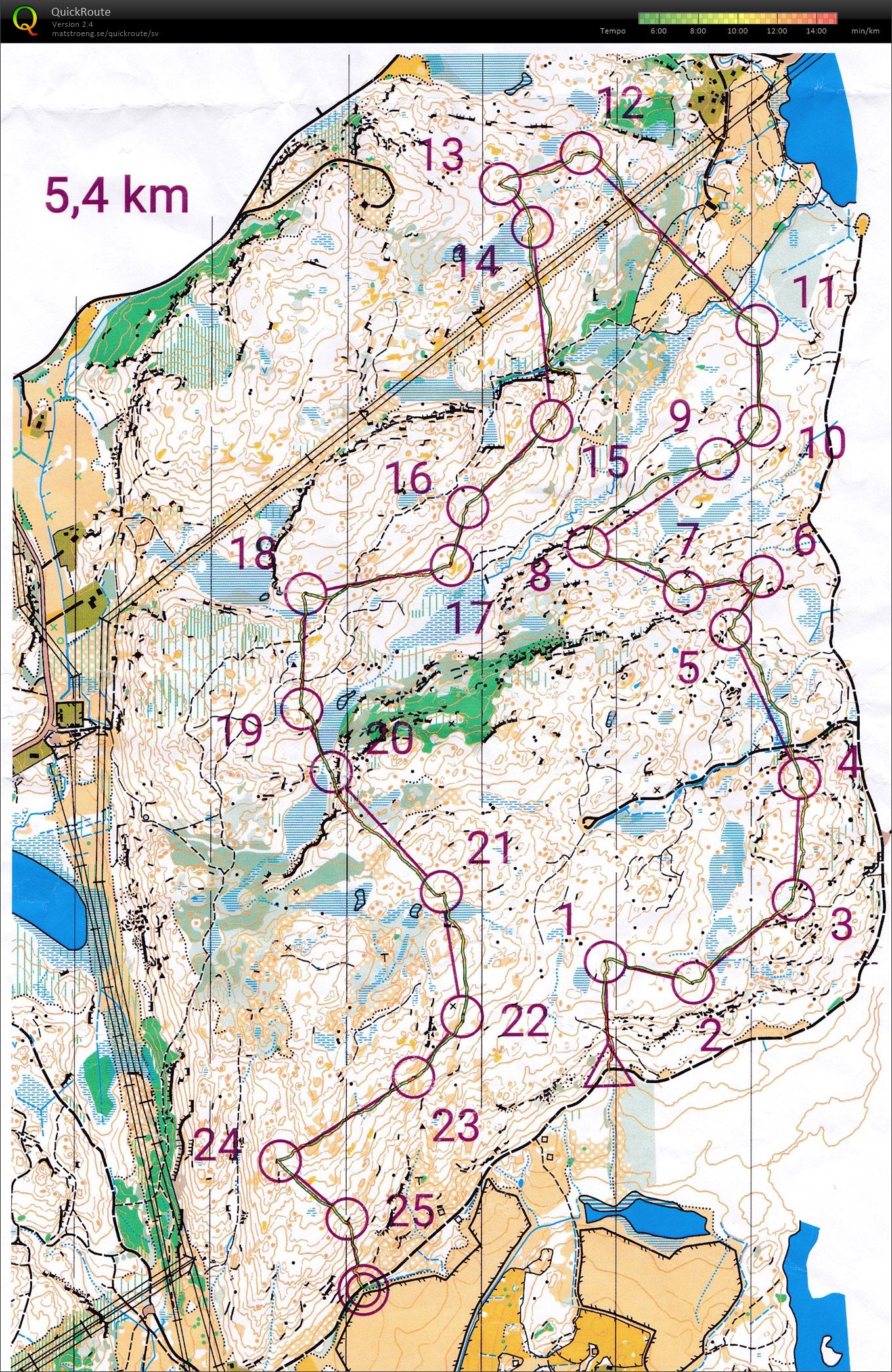 Kontrollplock Lilla Edet (2020-02-29)