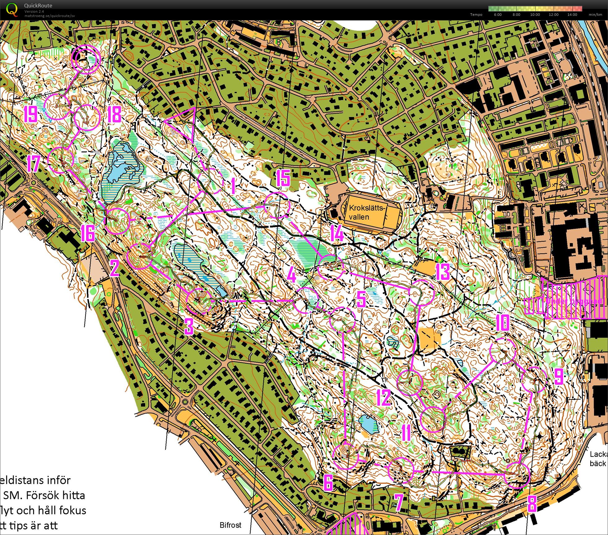 Skymnings-OL Safjället (2020-11-26)