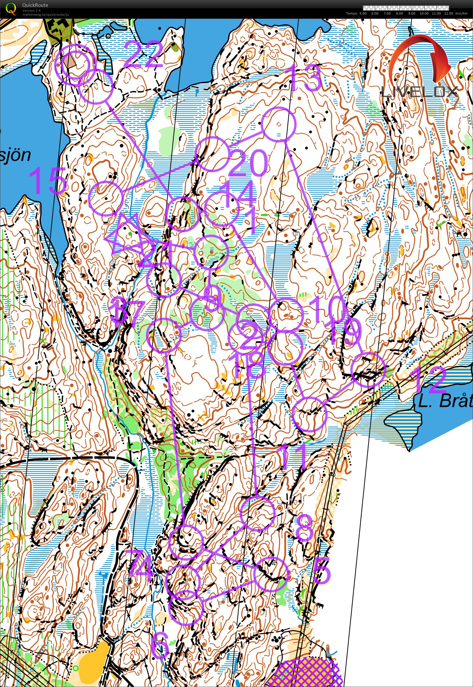 GBG Elit-OL (17-01-2021)