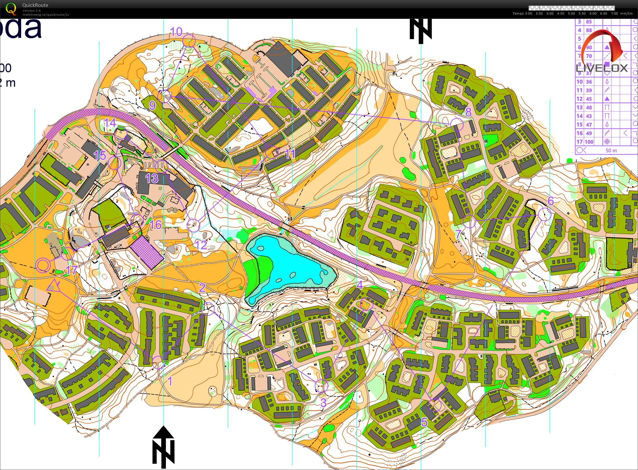 KM Sprint (17-06-2021)