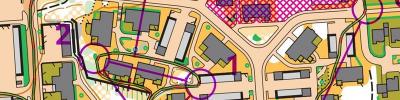 Sprintintervaller Bällstaberg