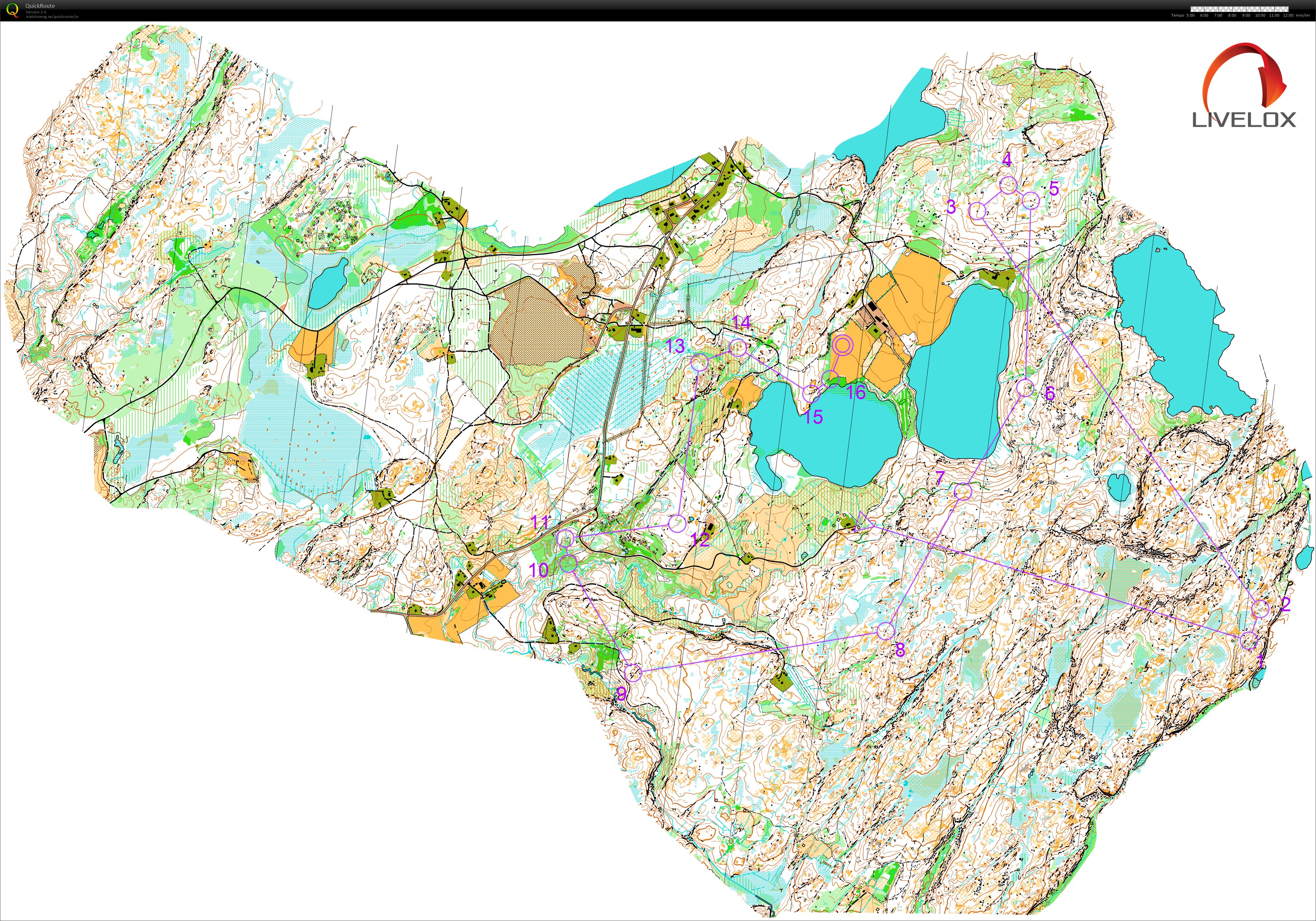 SM Lång, C-final (19.09.2021)