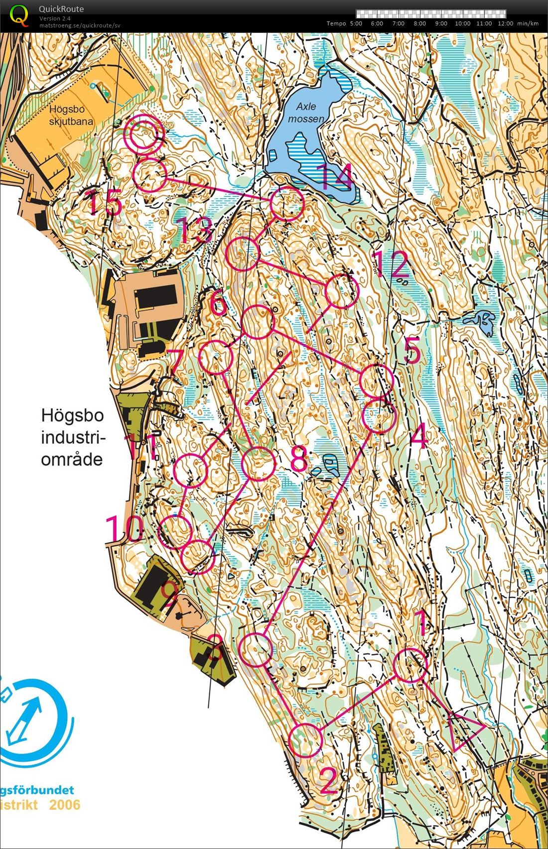 JWOC Medel 2008 (10/10/2021)