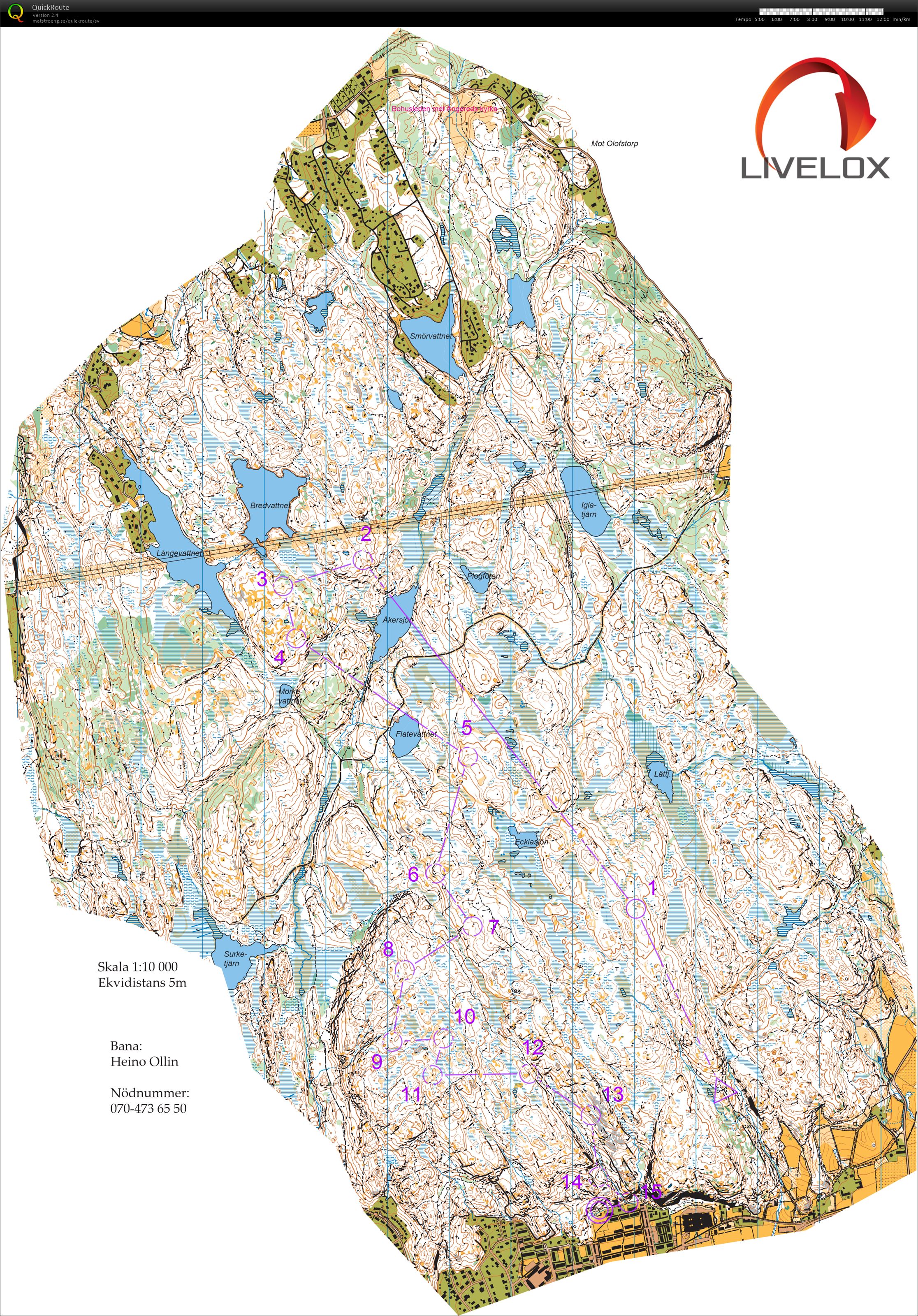 Mareld Nattcup E5 (27/01/2022)