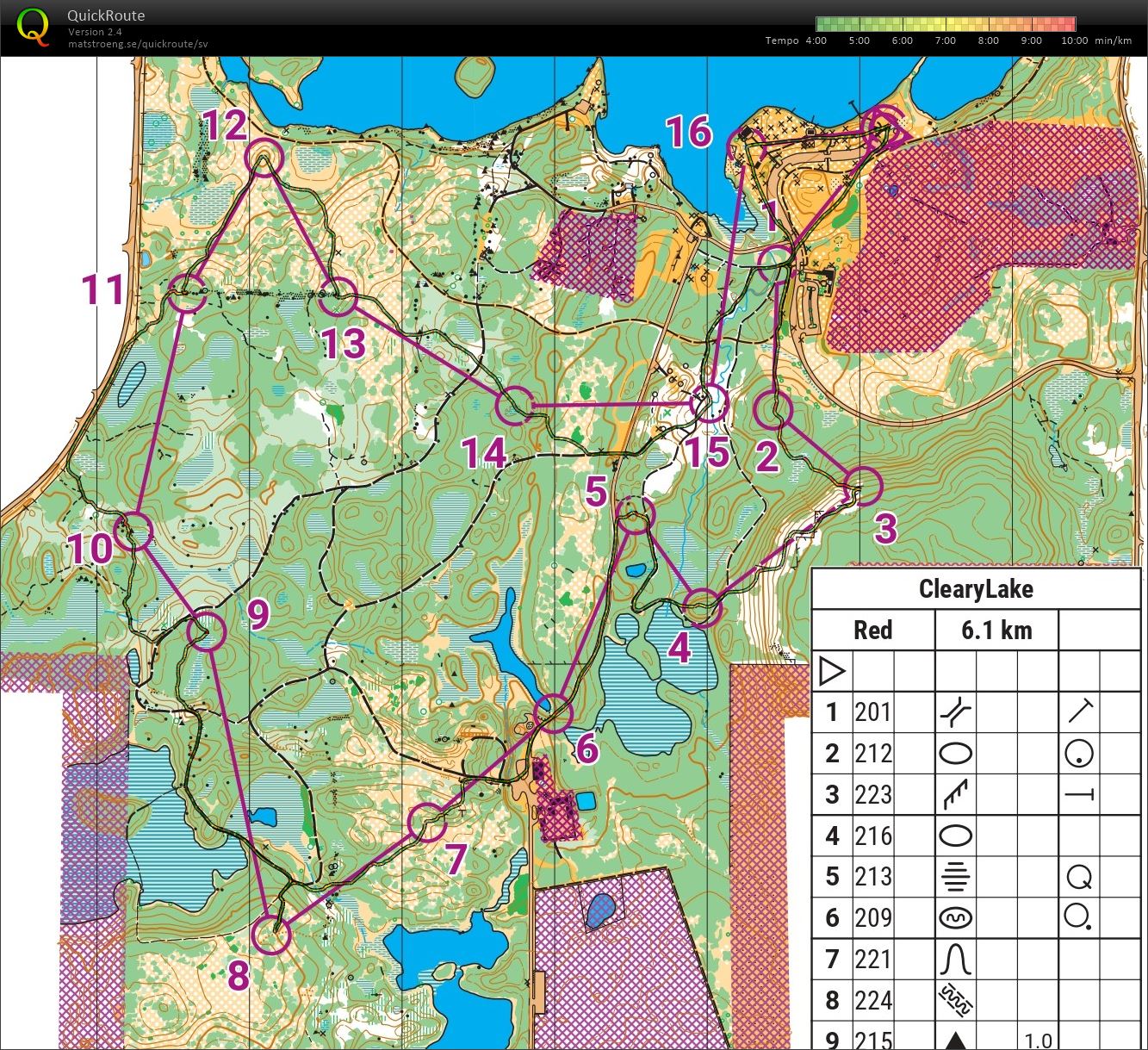 MNOC Meet - Cleary Lake (2023-04-15)