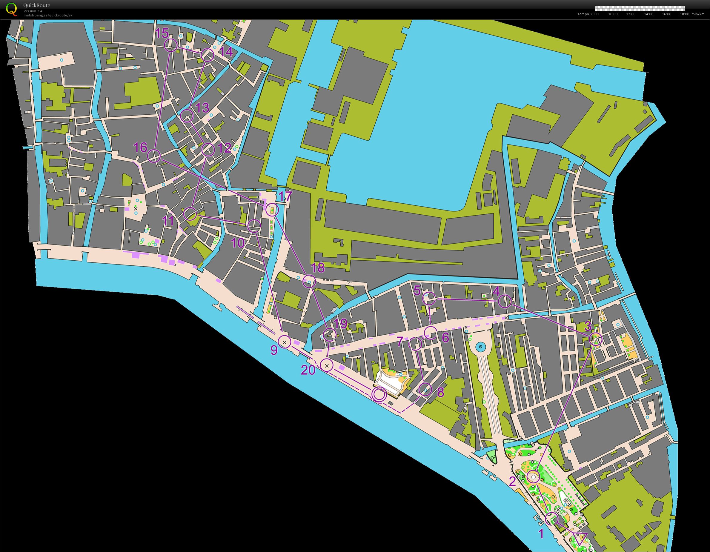 VM-Sprinten 2014 (09-07-2023)