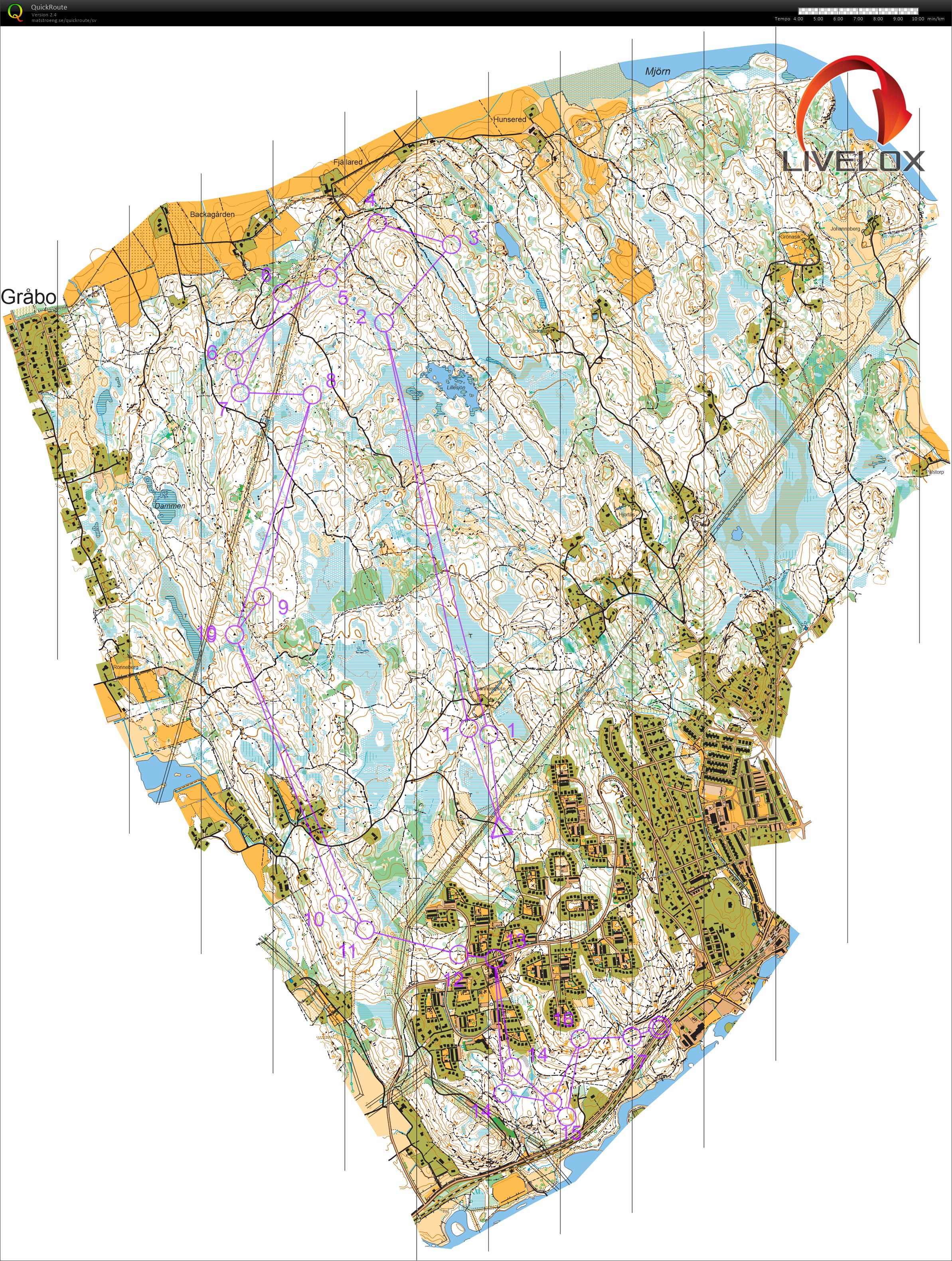 Mareld Nattcup E5 (18-01-2024)