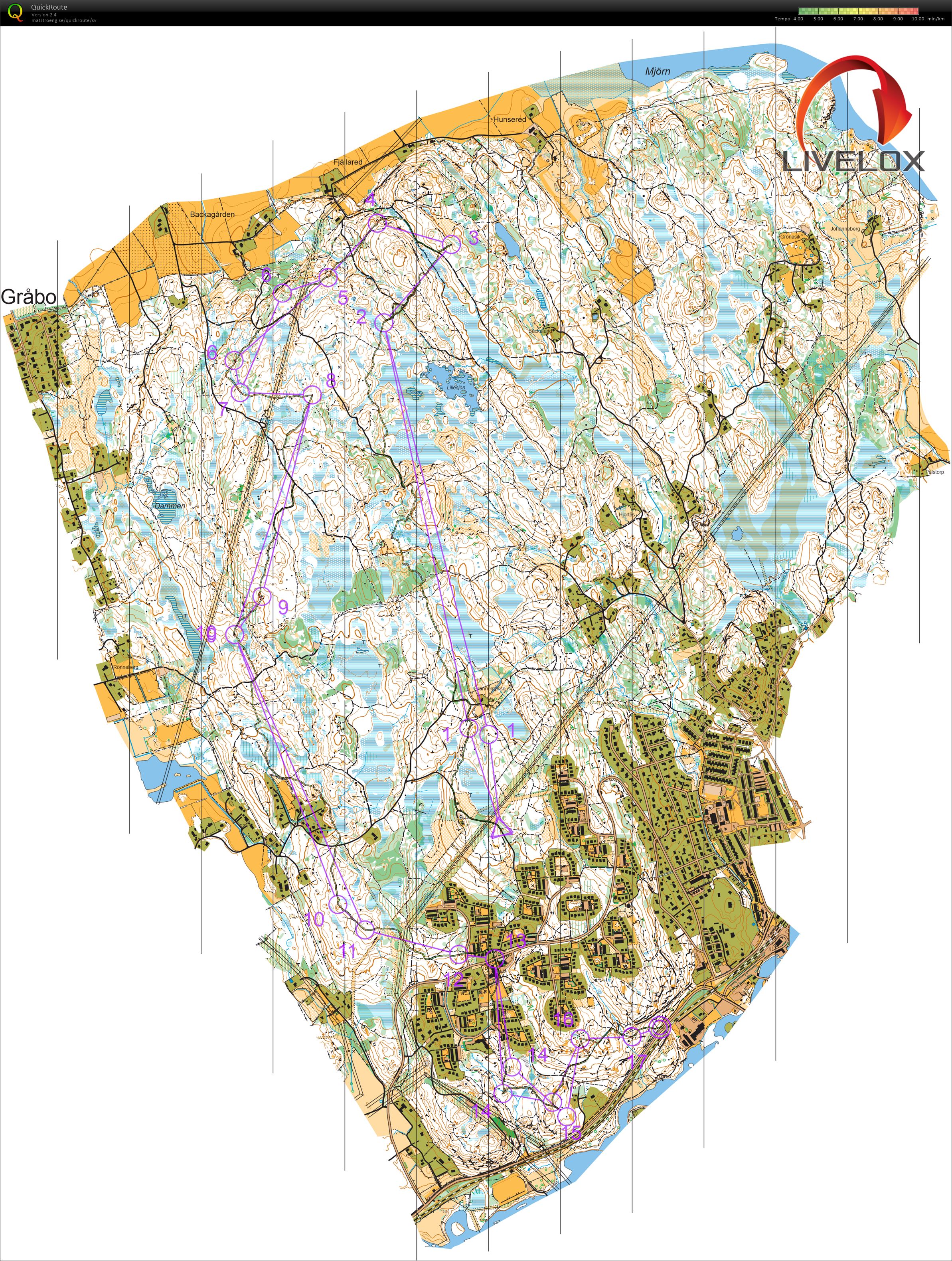 Mareld Nattcup E5 (2024-01-18)