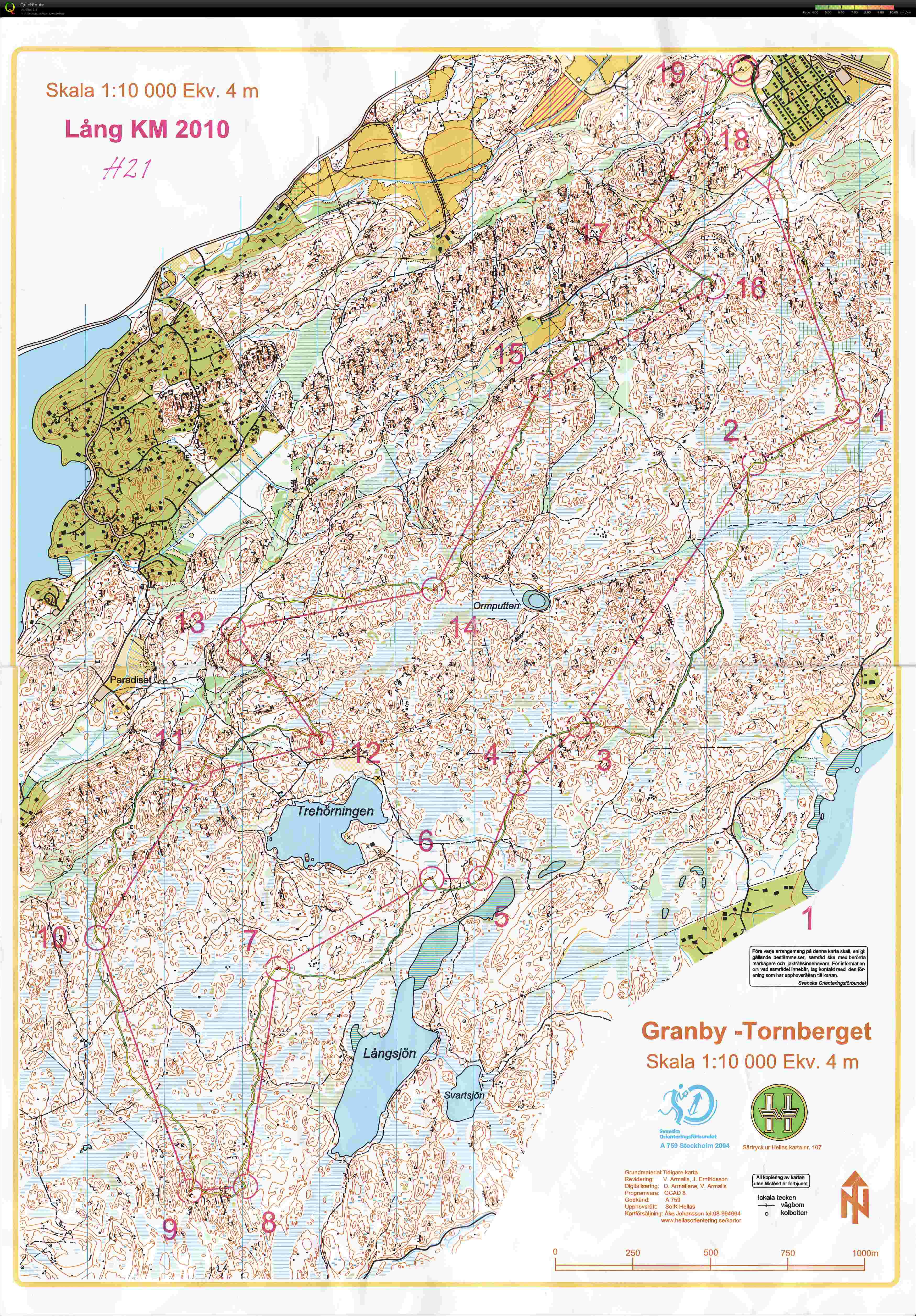 Lång KM (2010-05-30)