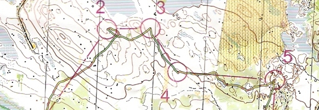 SM Långdistans Kval