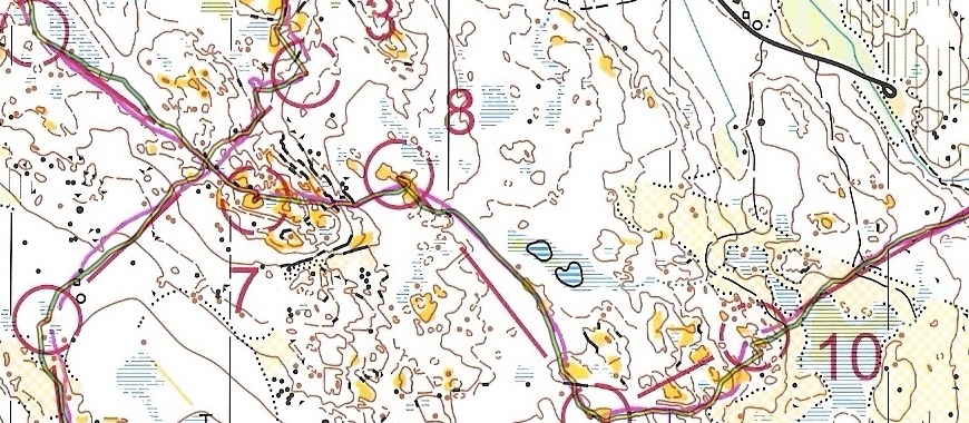 SM Medeldistans Kval