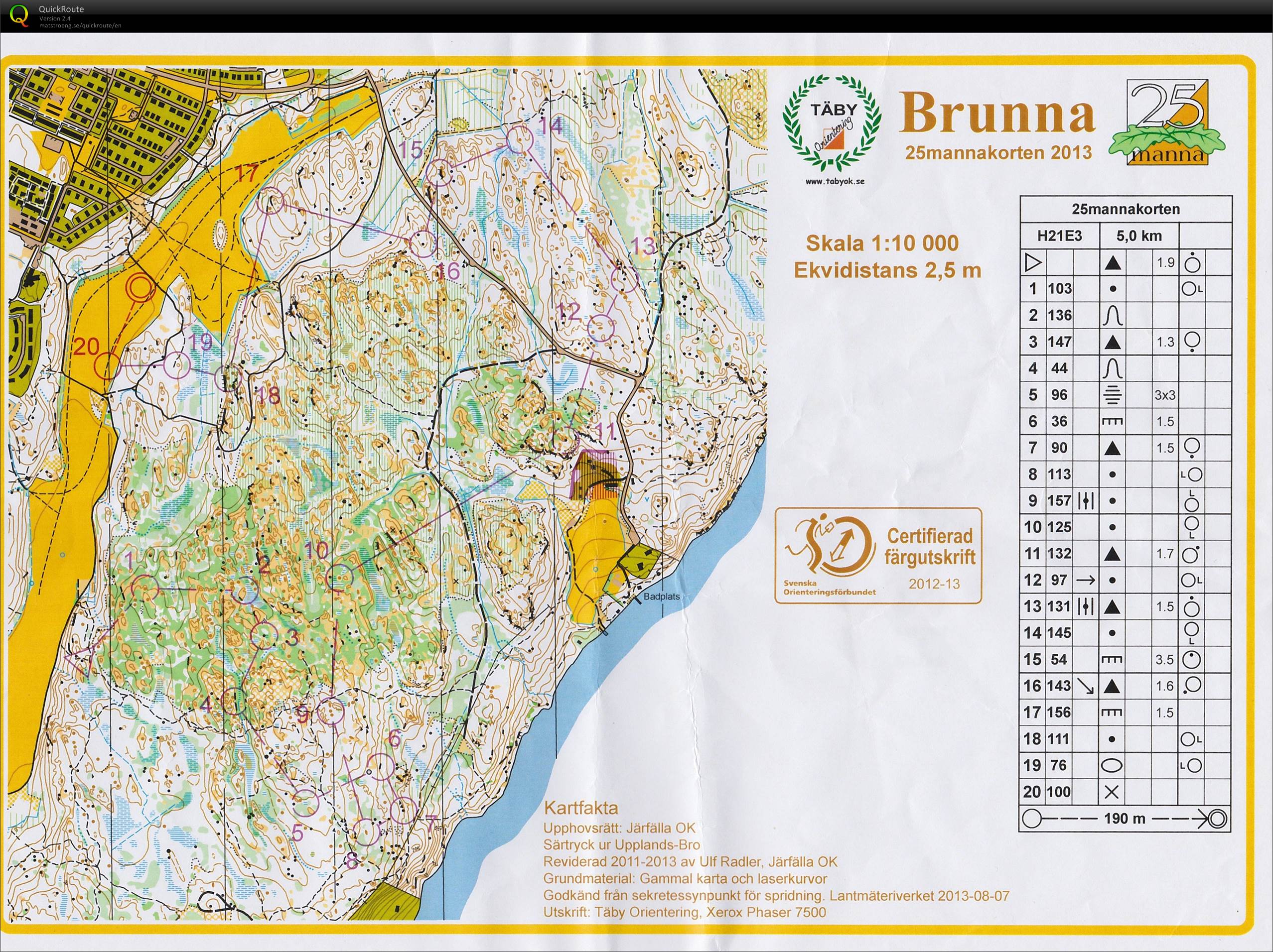 25 manna korten (13.10.2013)