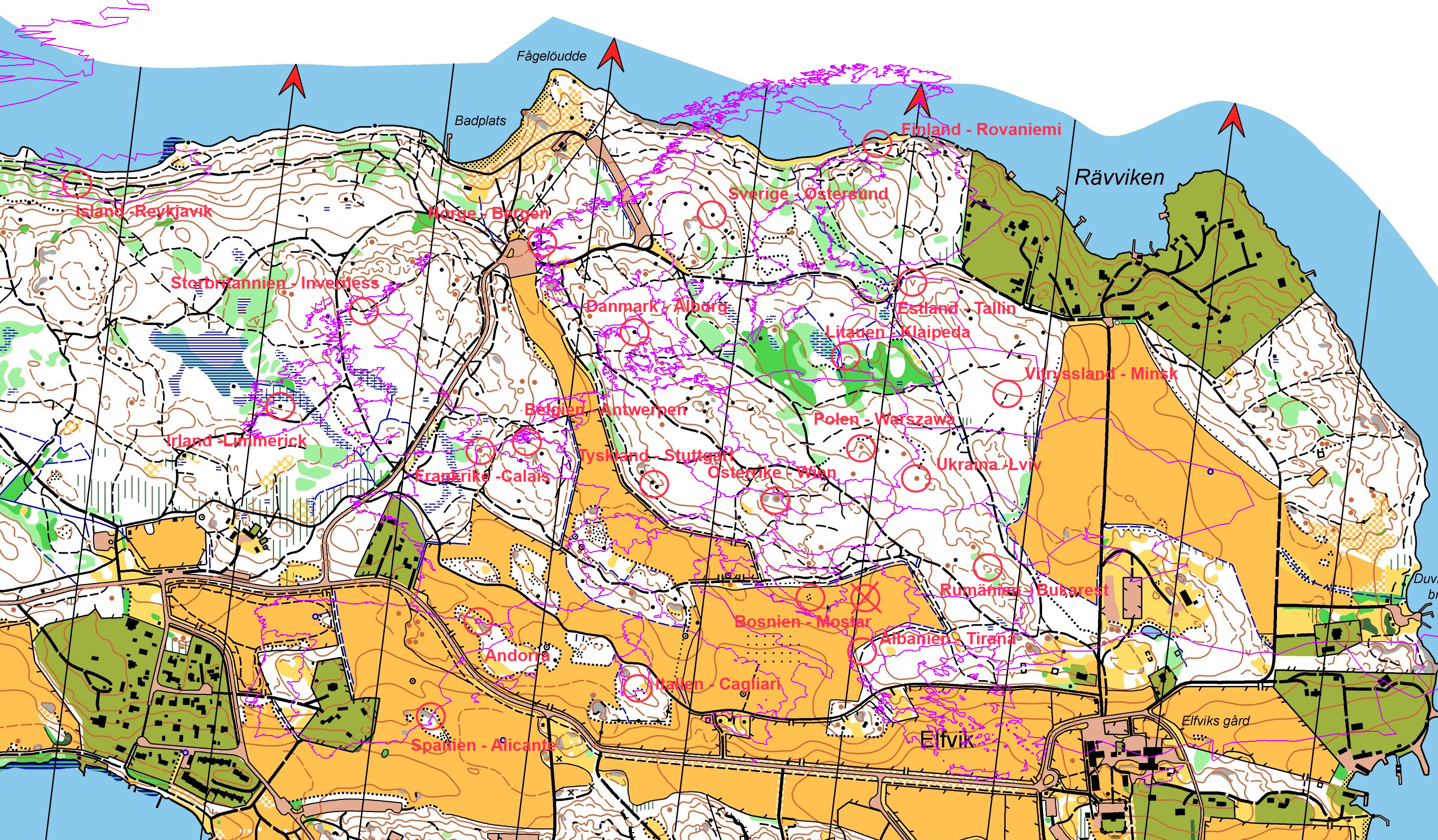 BikeRay TerryTrophy (facit) (30.11.2013)