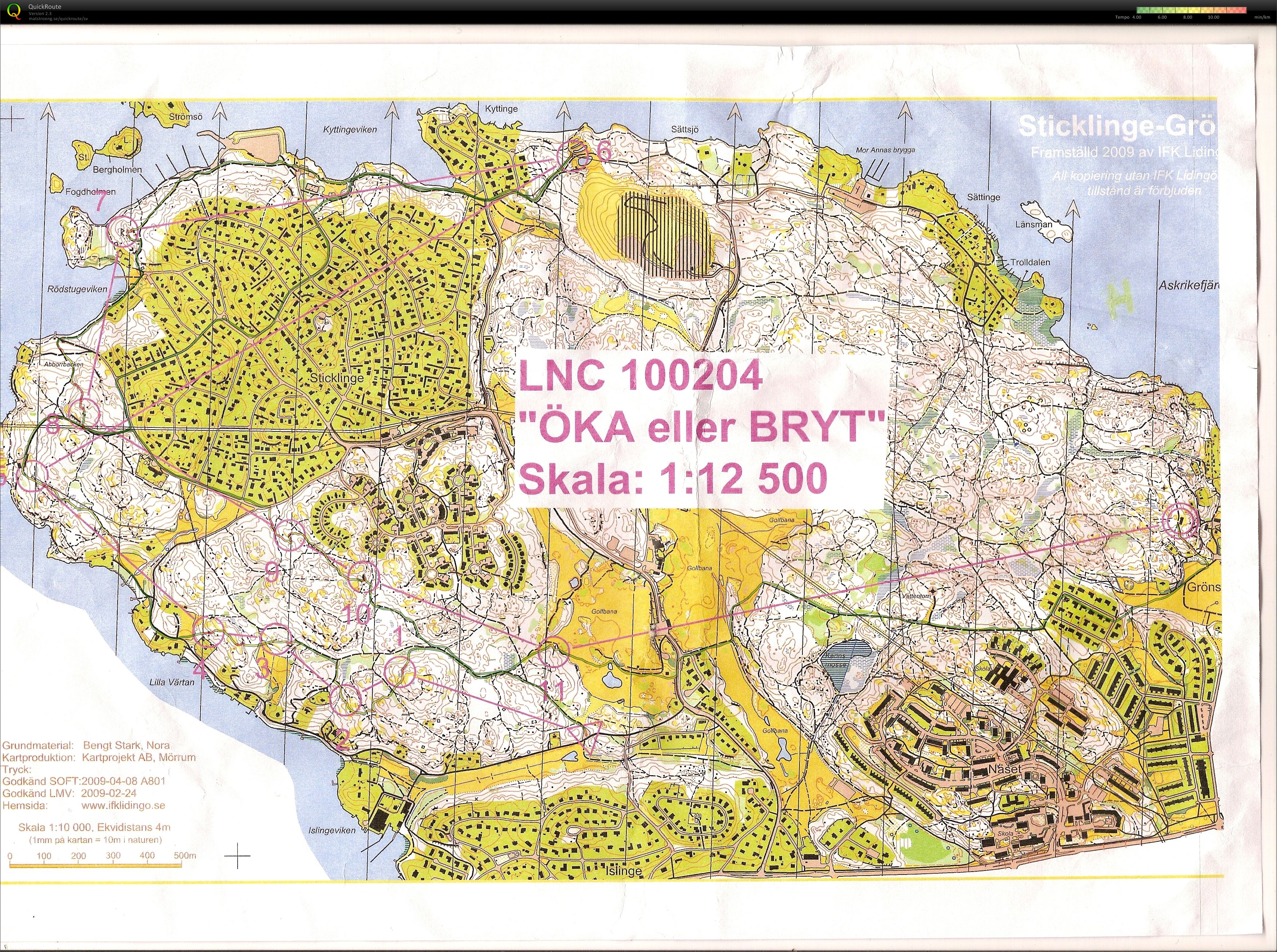 LNC, 4 febr (2010-02-04)