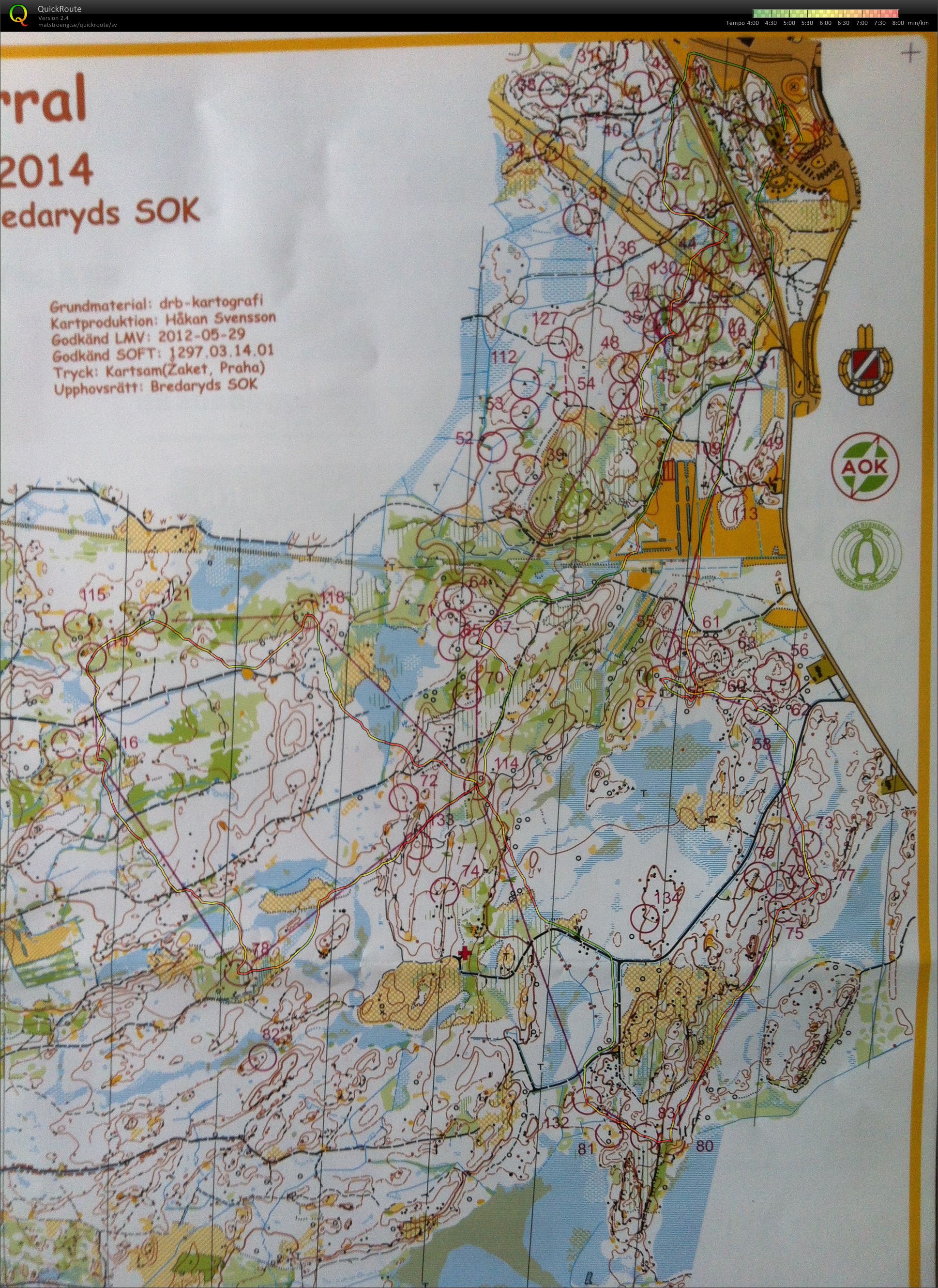 Smålandskavlen (2014-10-26)
