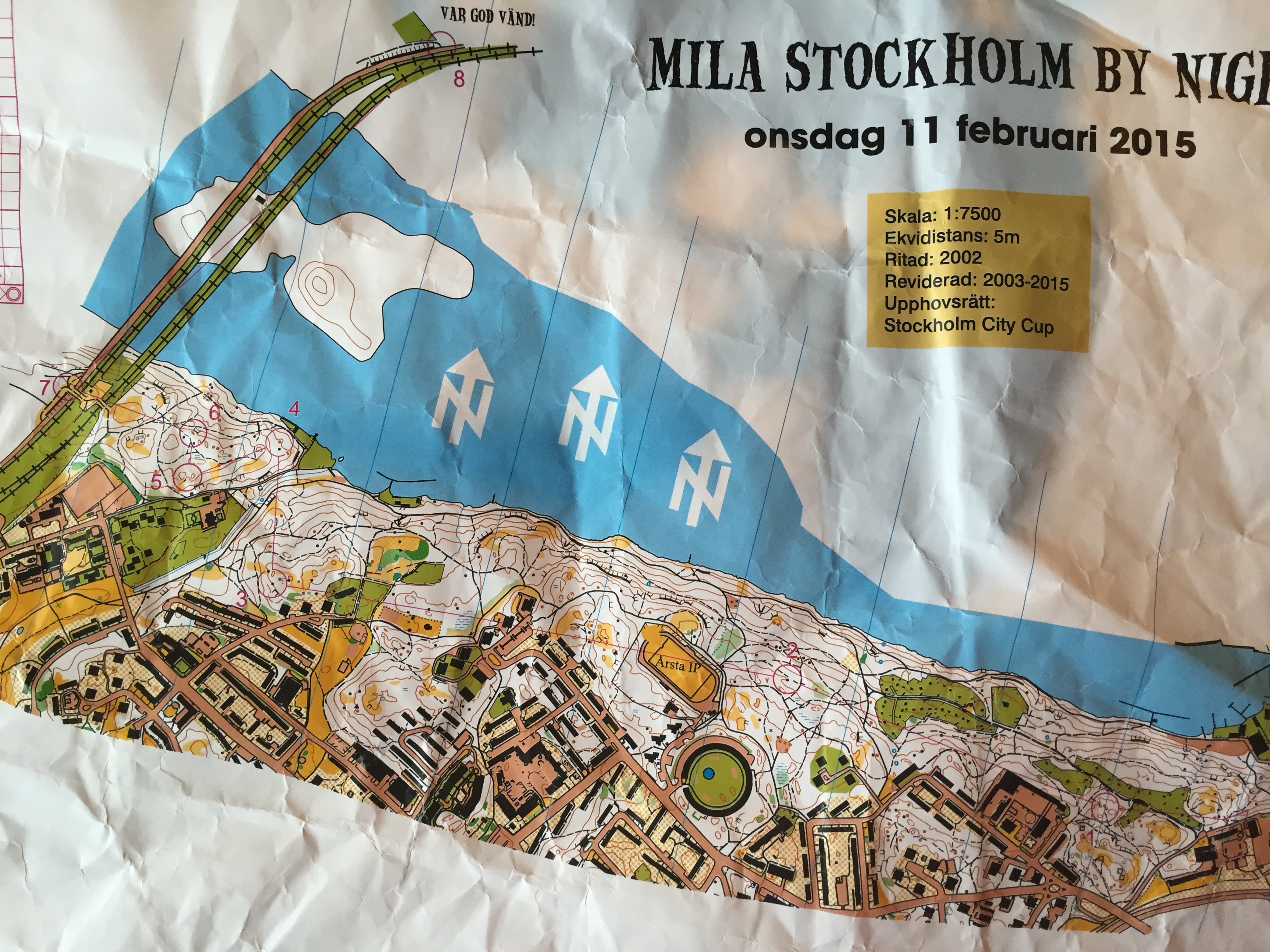 Mila Sthlm by Night 4 (11-02-2015)