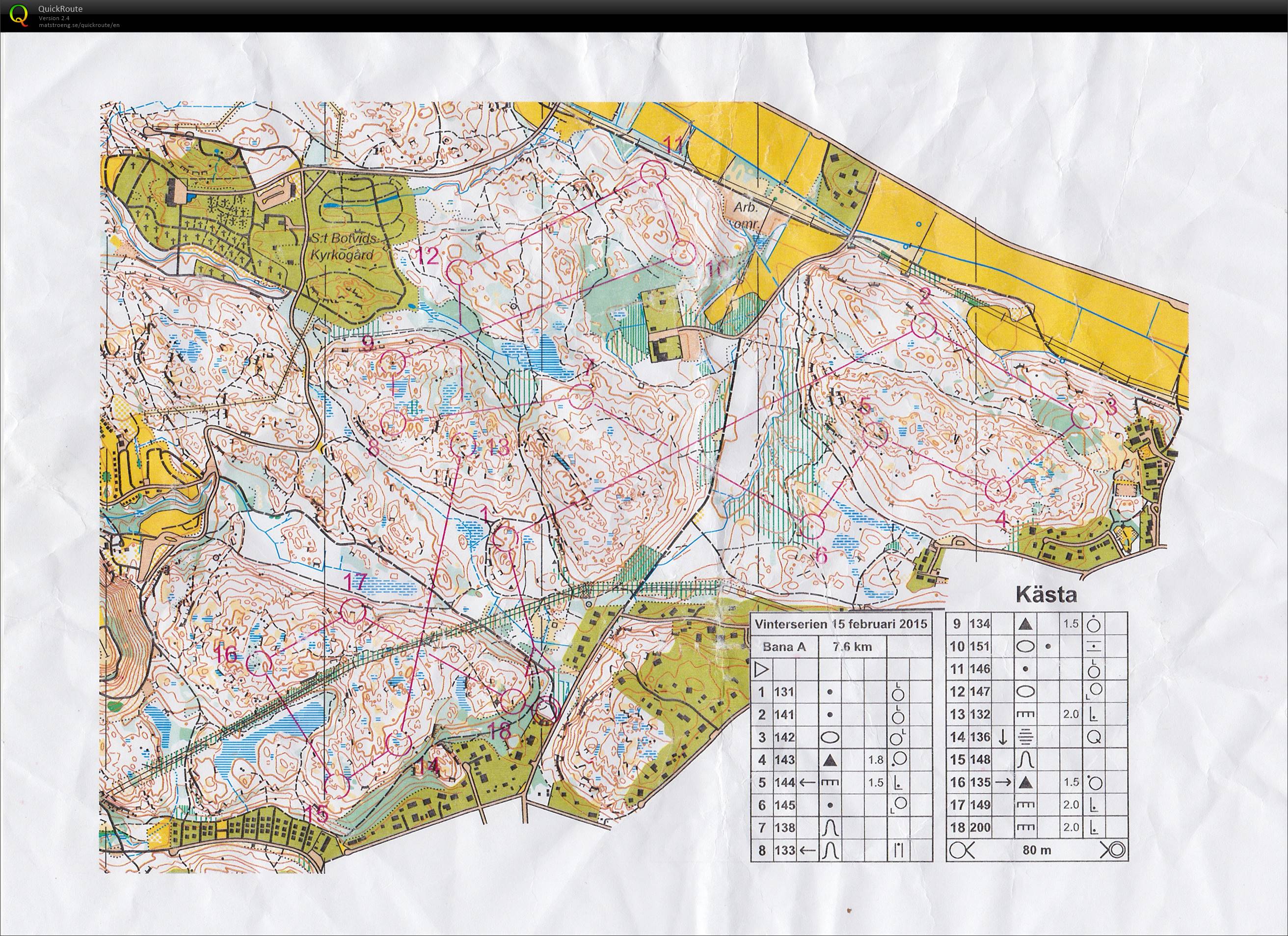 Vinterserien (2015-02-15)