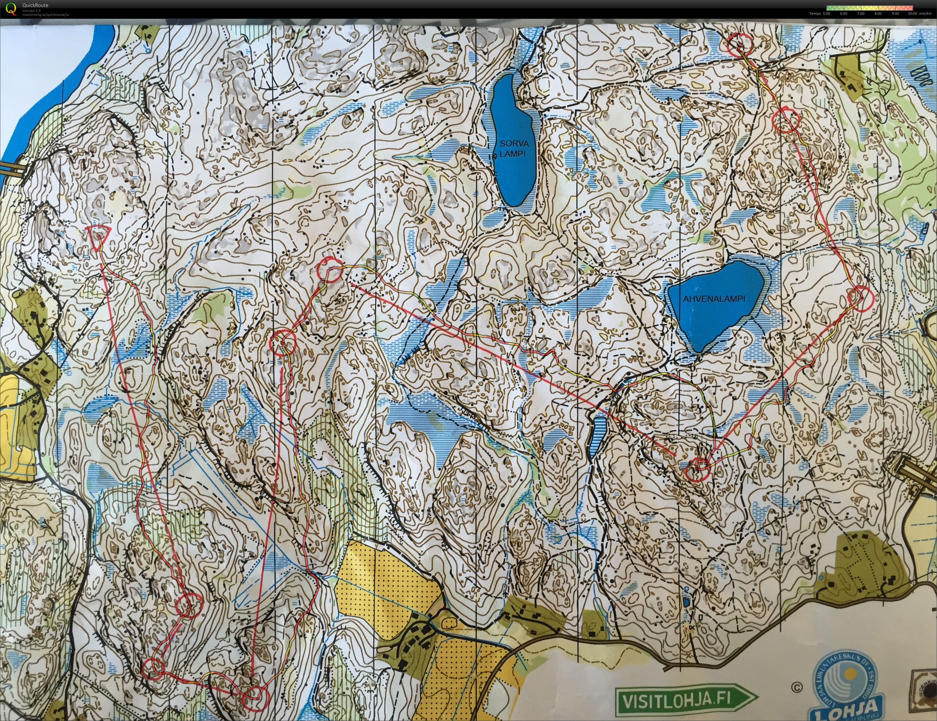 Jukolaläger pass 5 del 2 (2015-03-15)