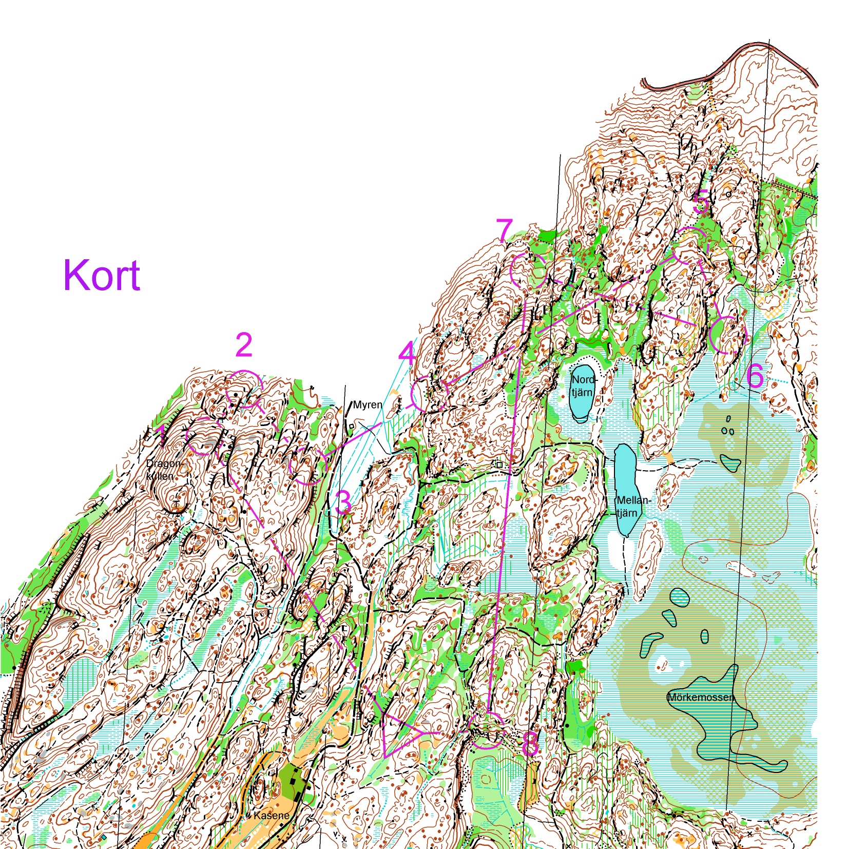 VM-läger Strömstad pass 2 (26/03/2015)