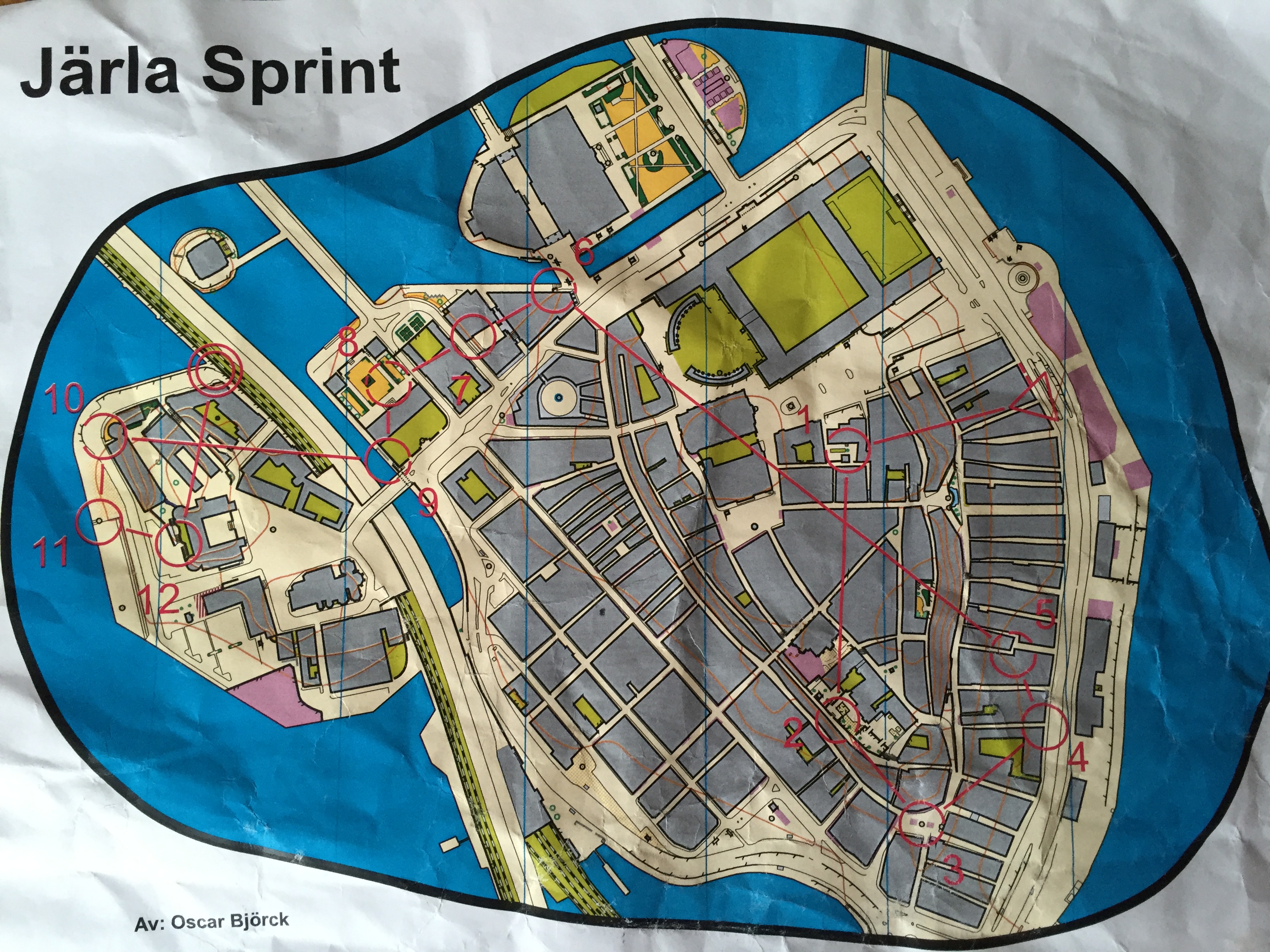 Sprintslingor (2) (2015-12-16)