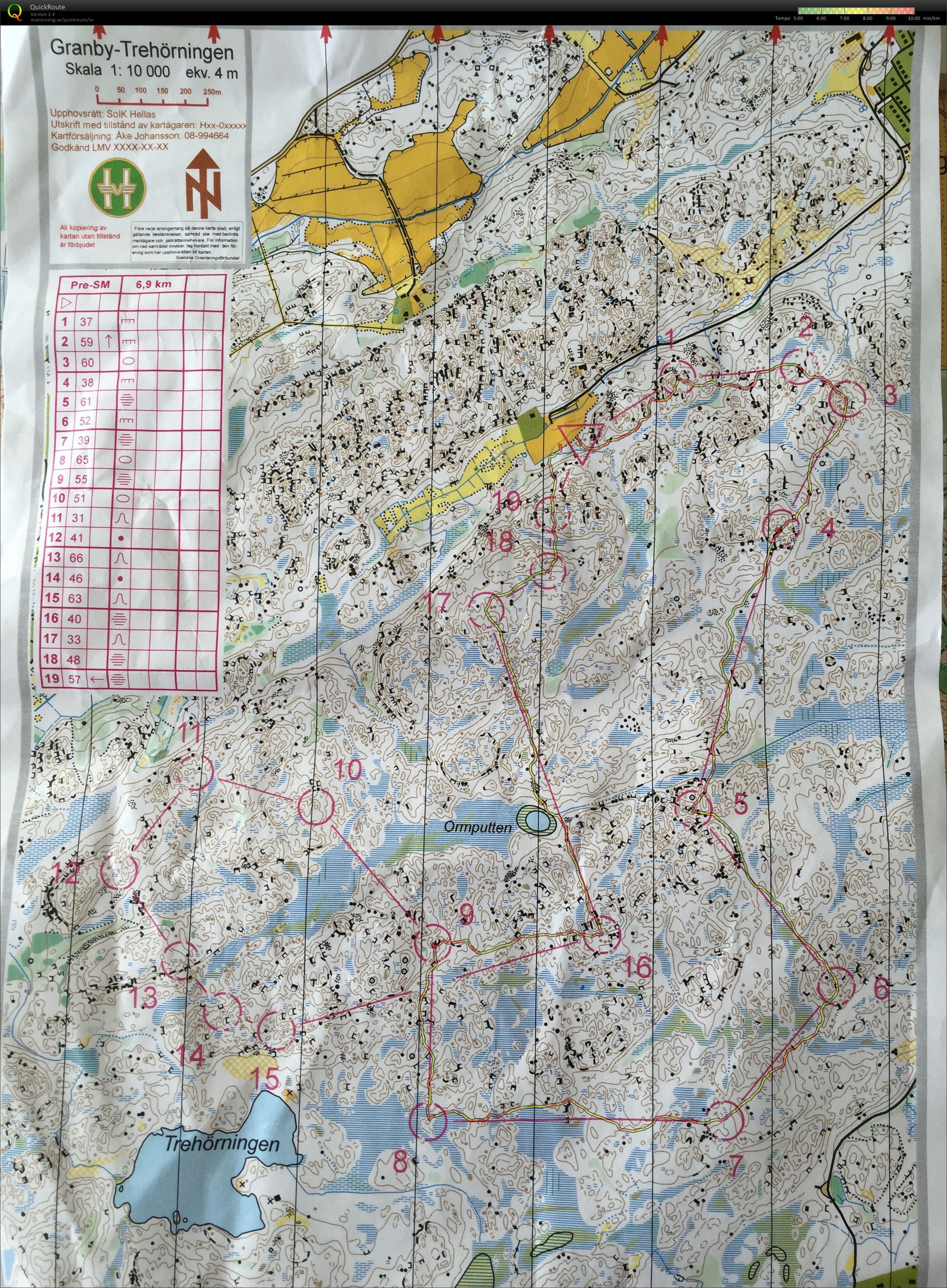 Morgonteknik (13.04.2016)