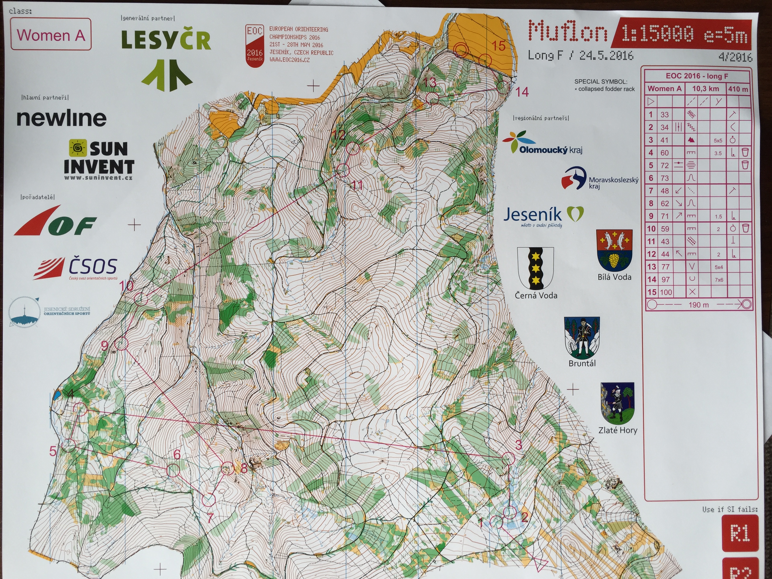 EOC Long F (24.05.2016)