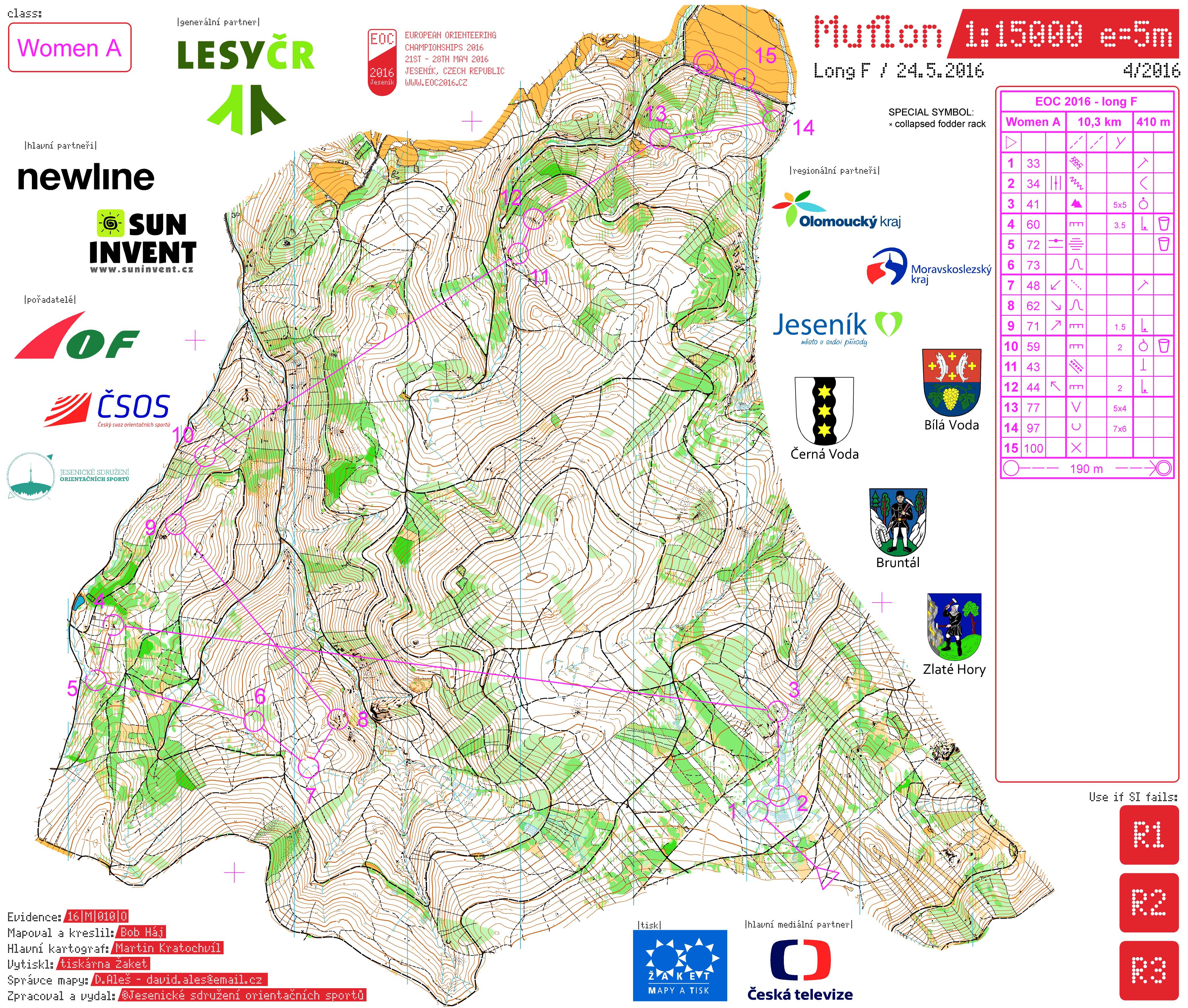 EOC Long F (24/05/2016)