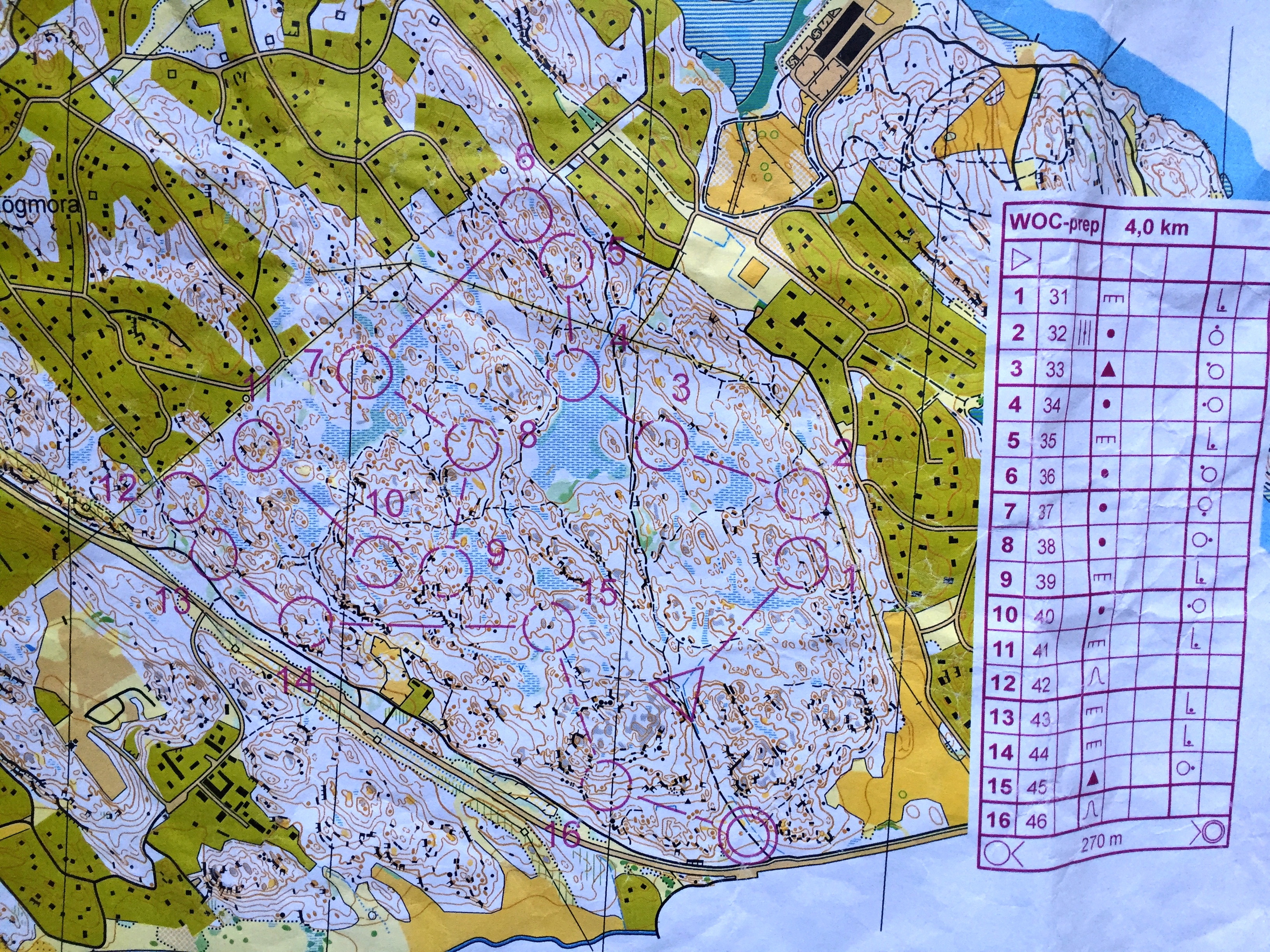 WOC medel prep (11-08-2016)