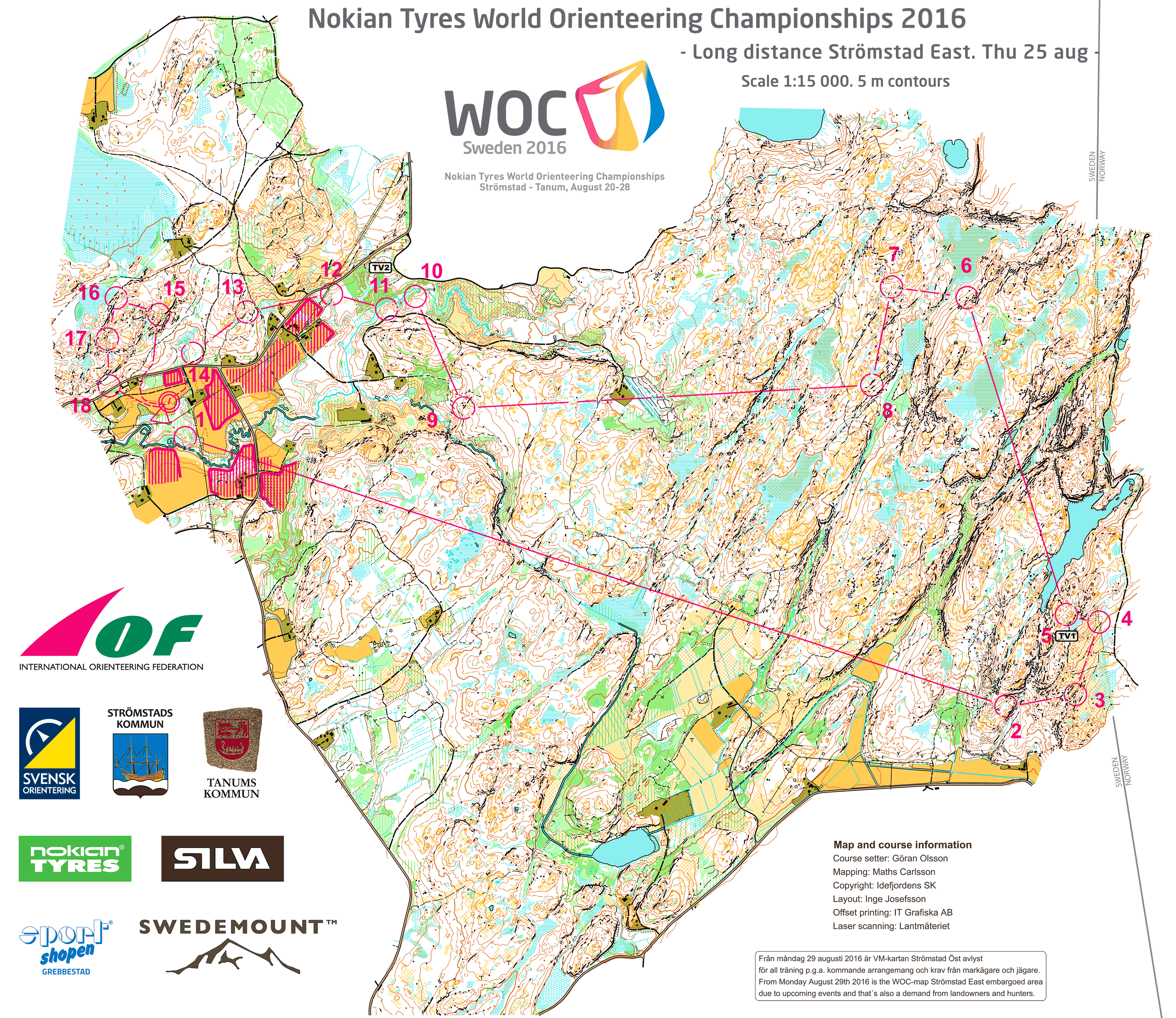 WOC long (25-08-2016)