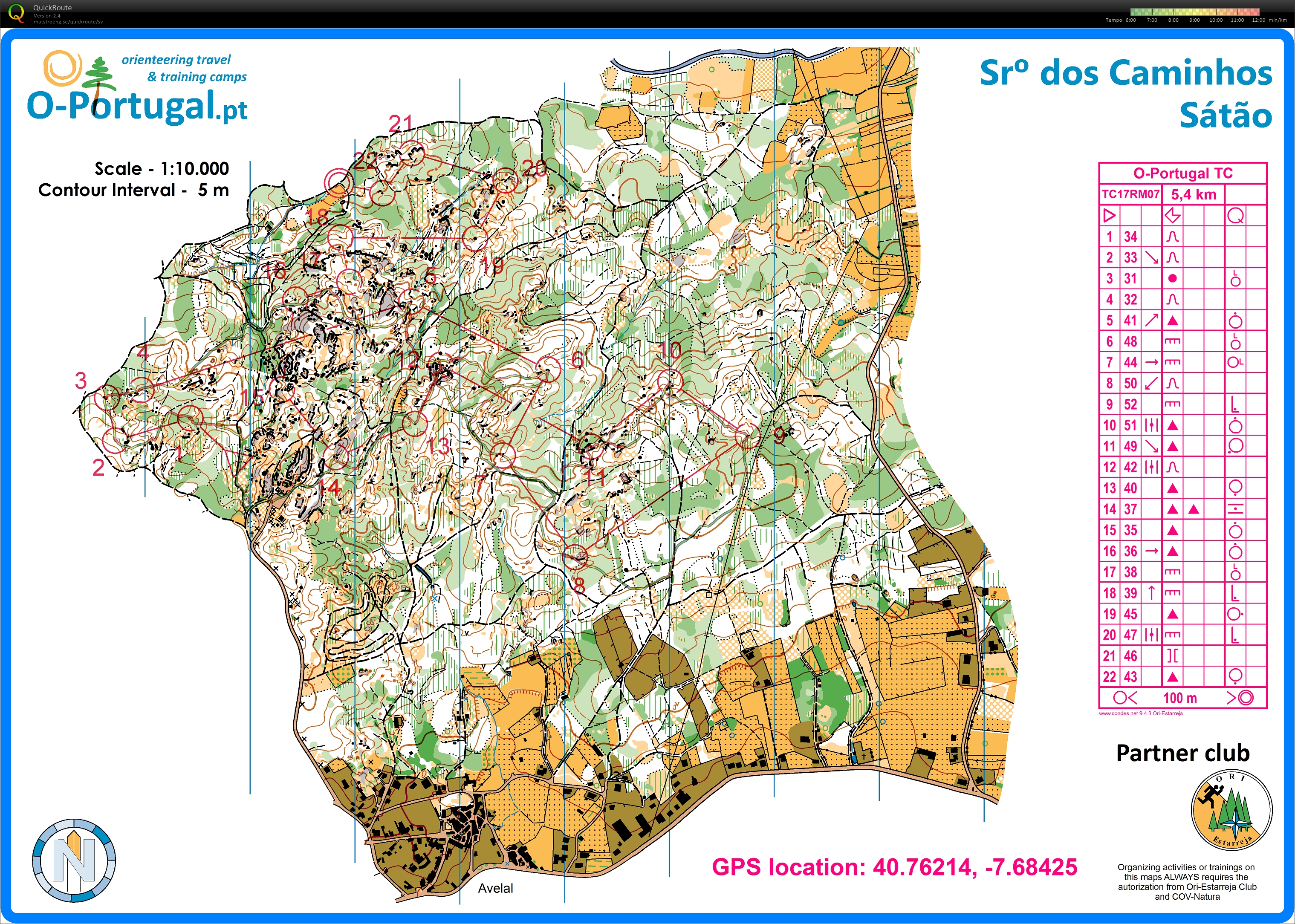 Portugal pass 5 NattO (12/02/2017)