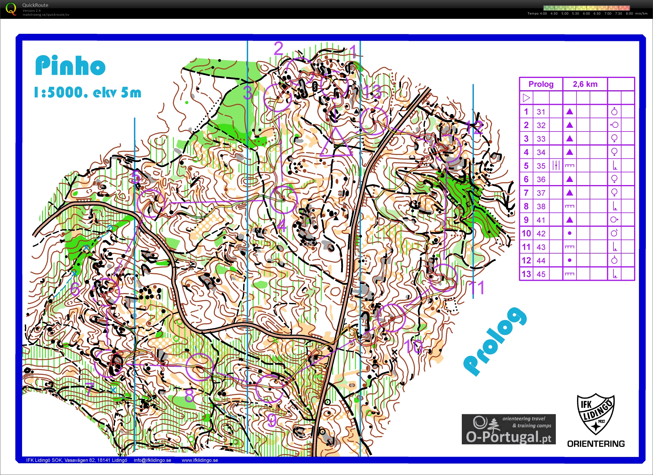 Portugal pass 6 Prolog (13-02-2017)