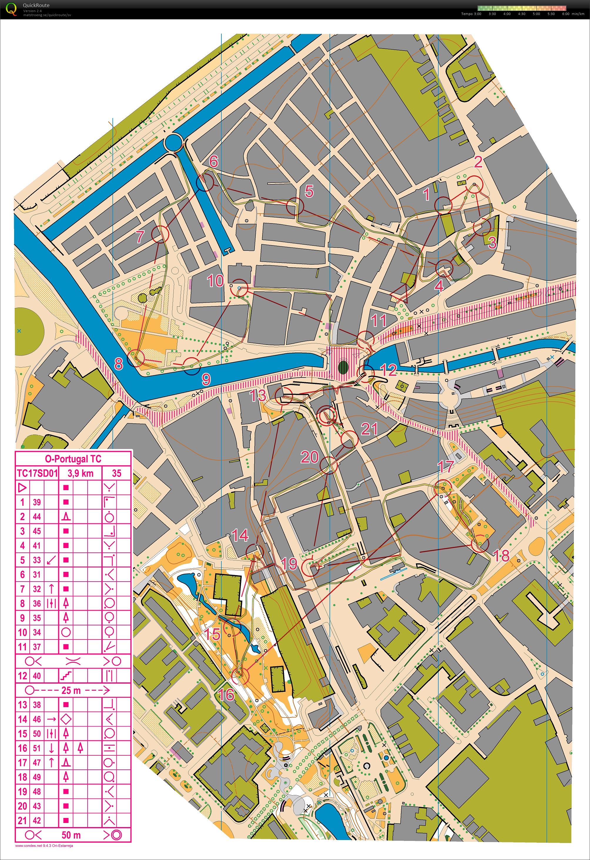 Portugal pass 11 Sprint (16-02-2017)