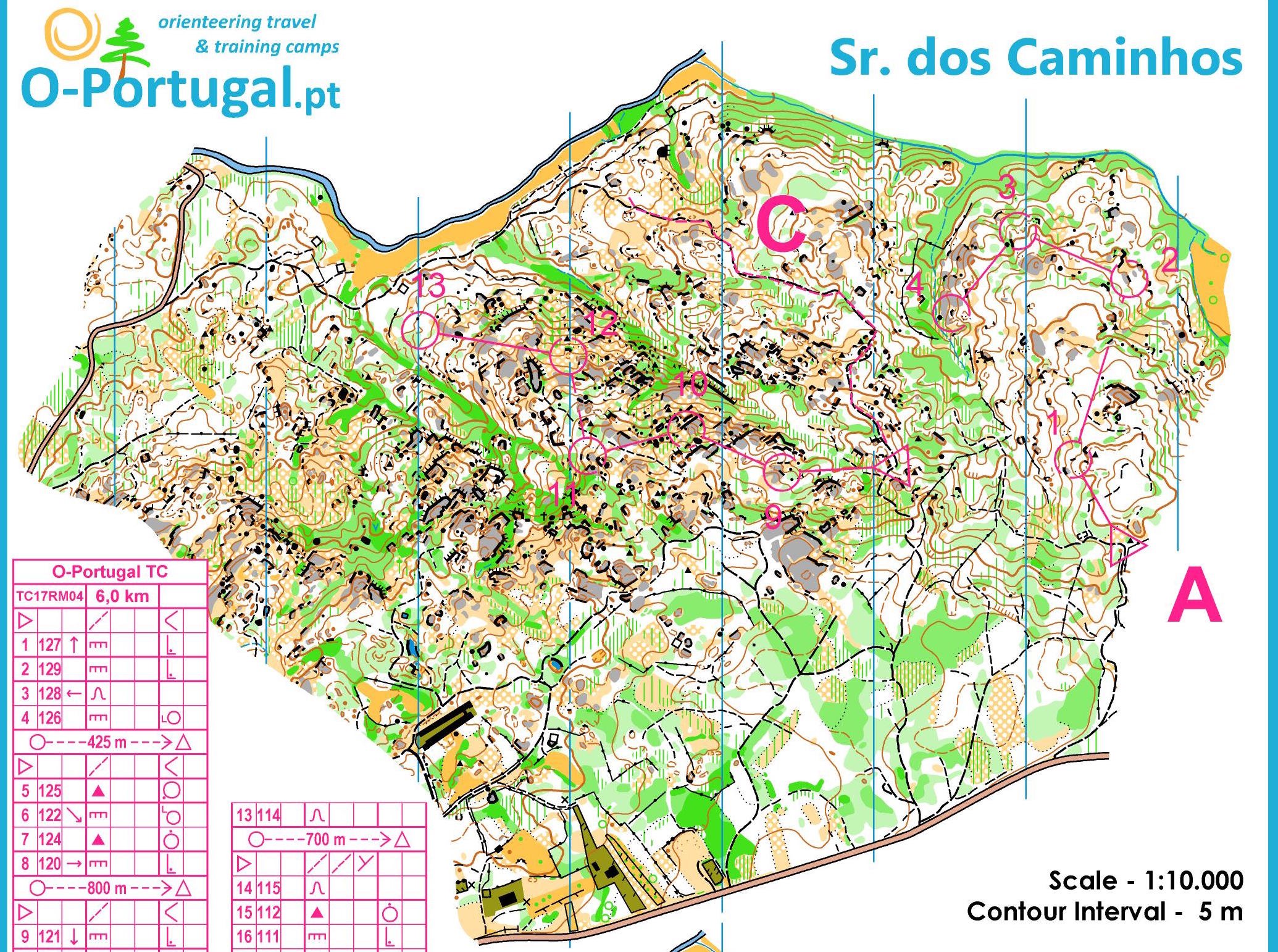 Portugal pass 10. NattO (14.02.2017)