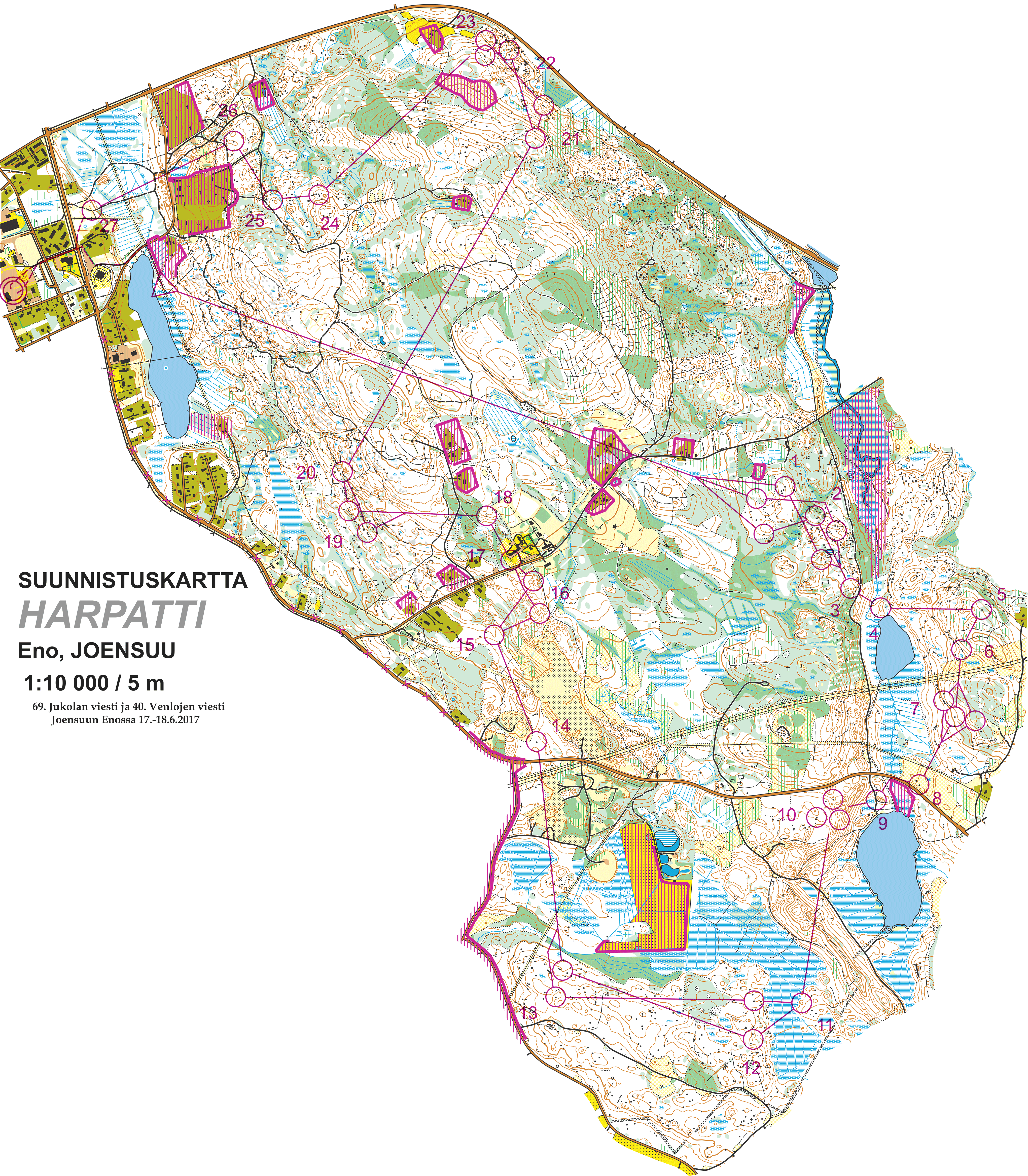 Jukola str 2 (2017-06-18)