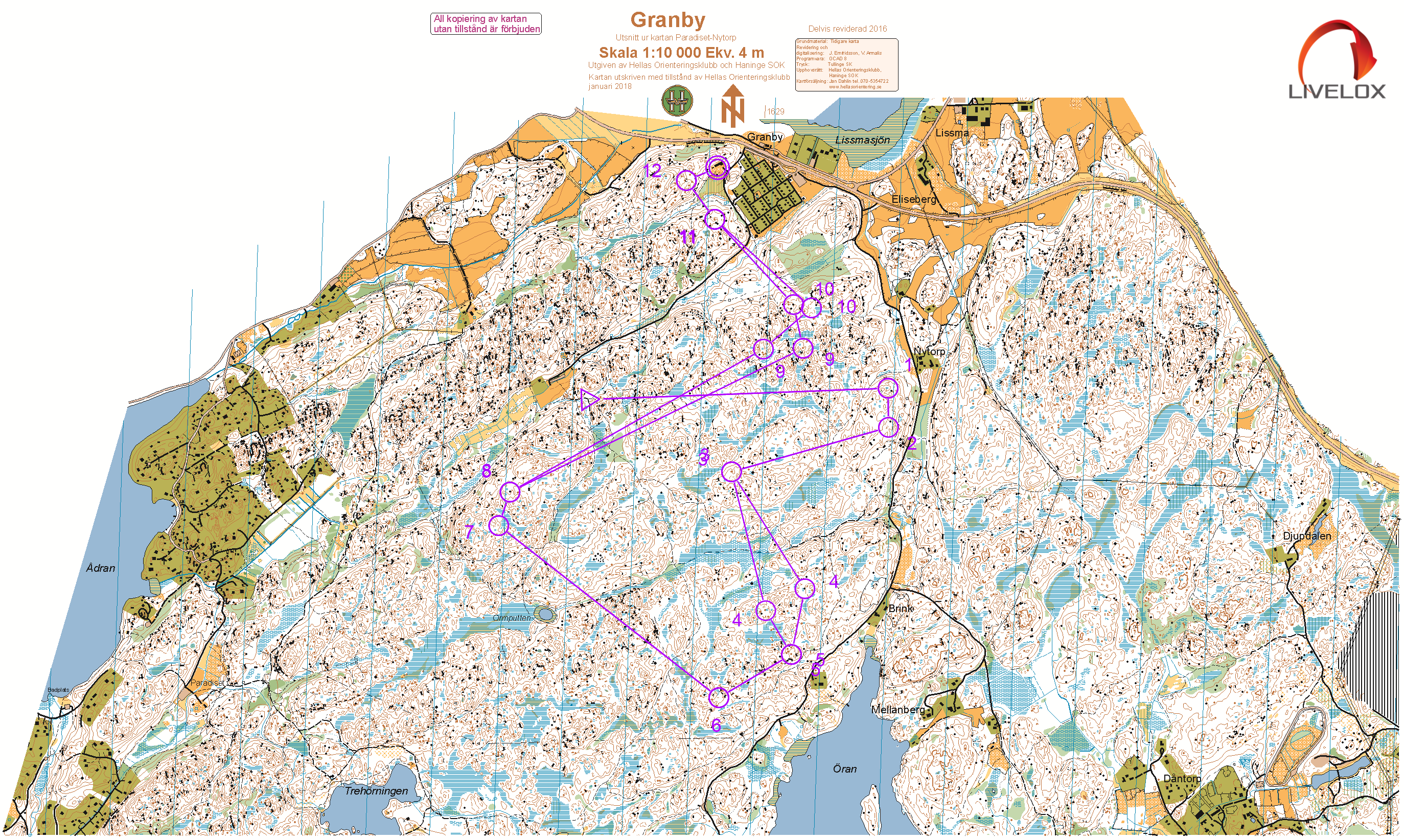 Nattugglan (24/01/2018)