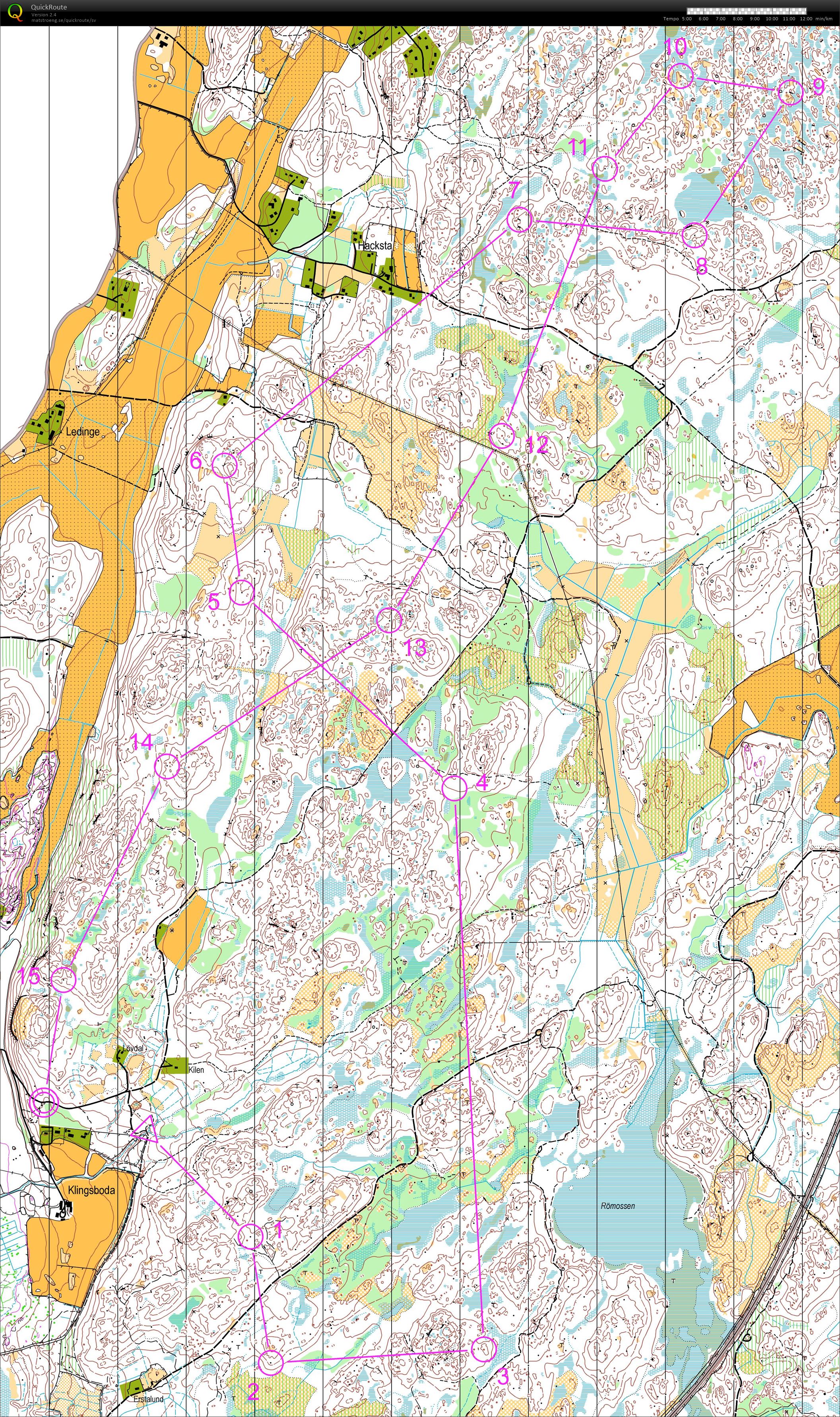 Långpass OL (2019-01-06)