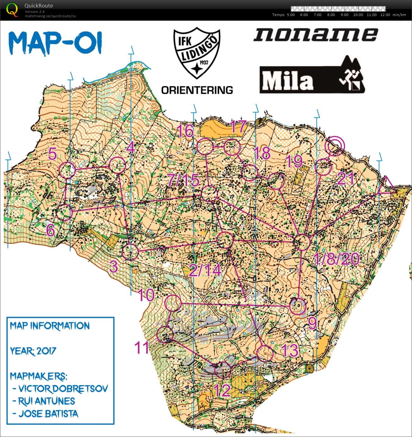 TL Madrid #11: Masstart diamant (12.02.2019)