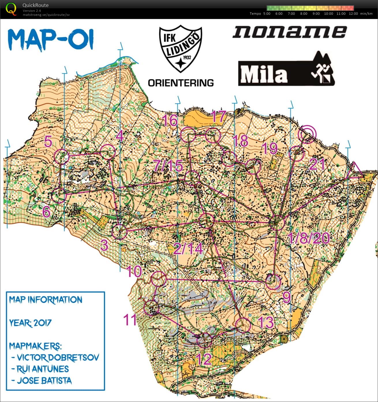 TL Madrid #11: Masstart diamant (12.02.2019)