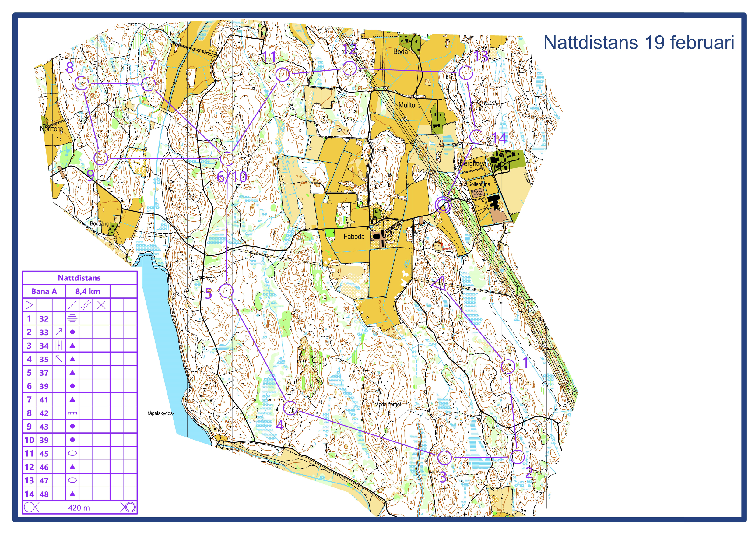 Natt OL (05.03.2019)