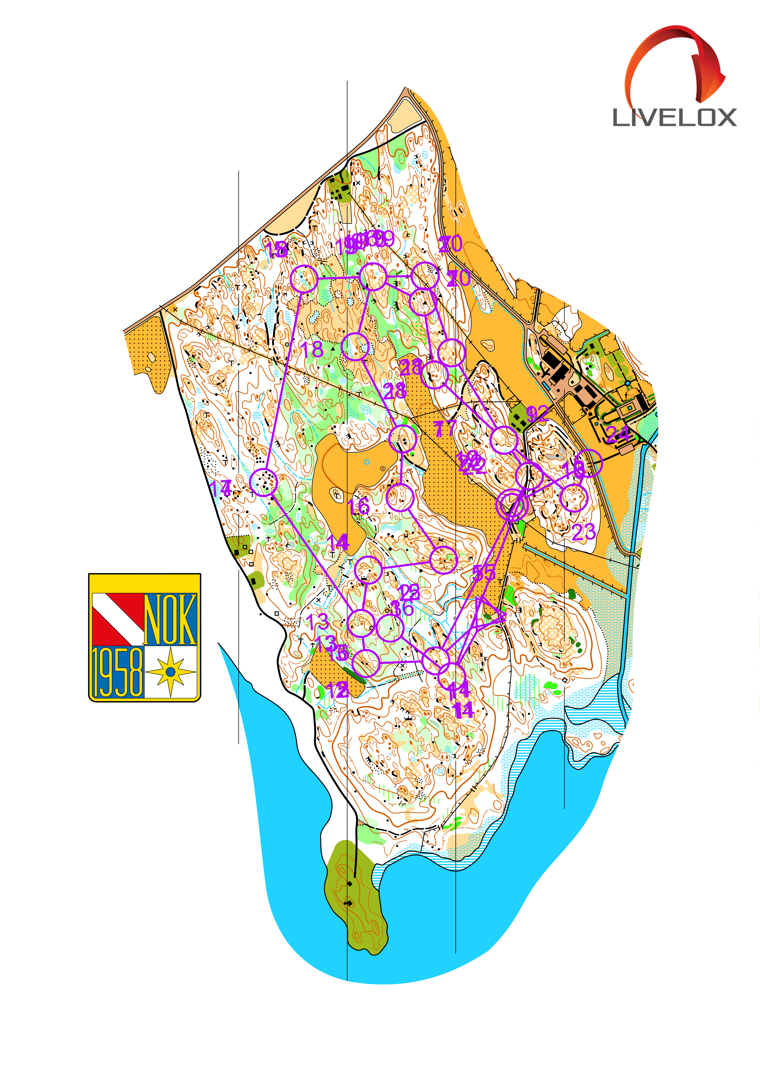 Nyköpingsnatten (22-03-2019)